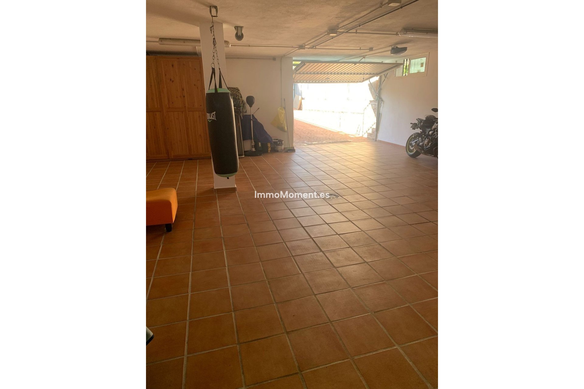 Reventa - Villa - Interior  - Alhaurín de la Torre