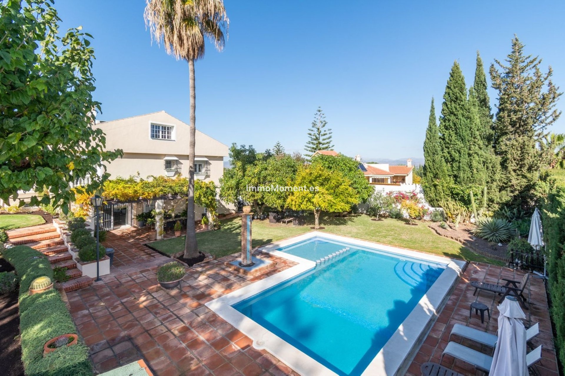 Reventa - Villa - Interior  - Alhaurín de la Torre