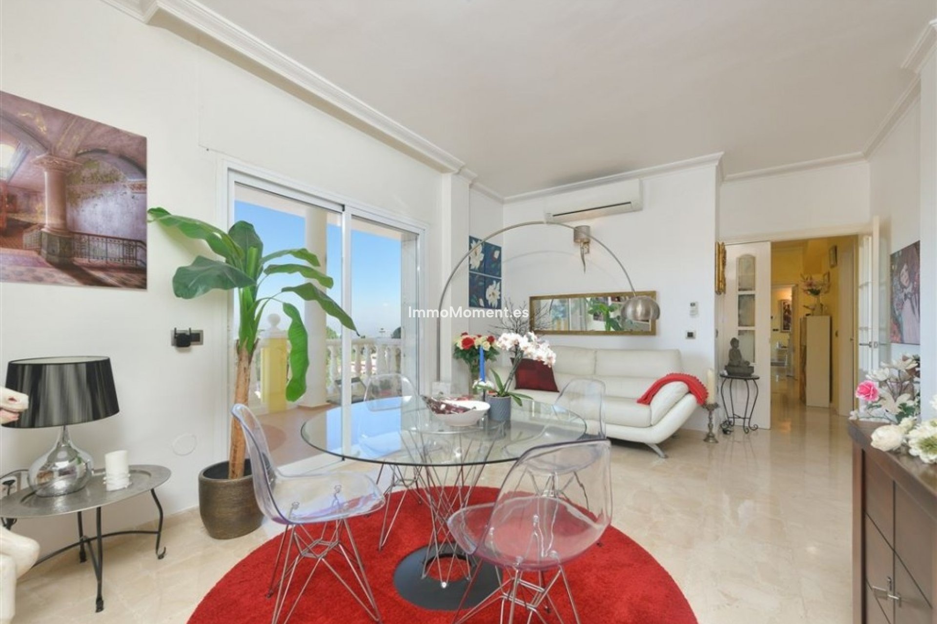 Reventa - Villa - Interior  - Alhaurín de la Torre