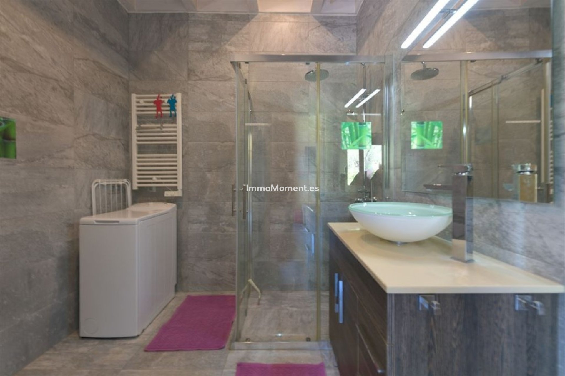 Reventa - Villa - Interior  - Alhaurín de la Torre