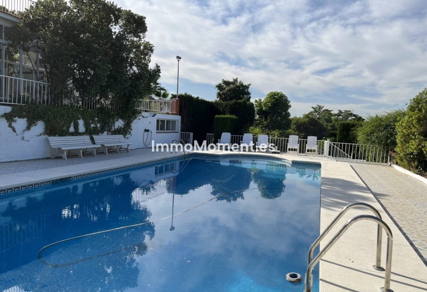 Reventa - Villa - Interior  - Alhaurín de la Torre