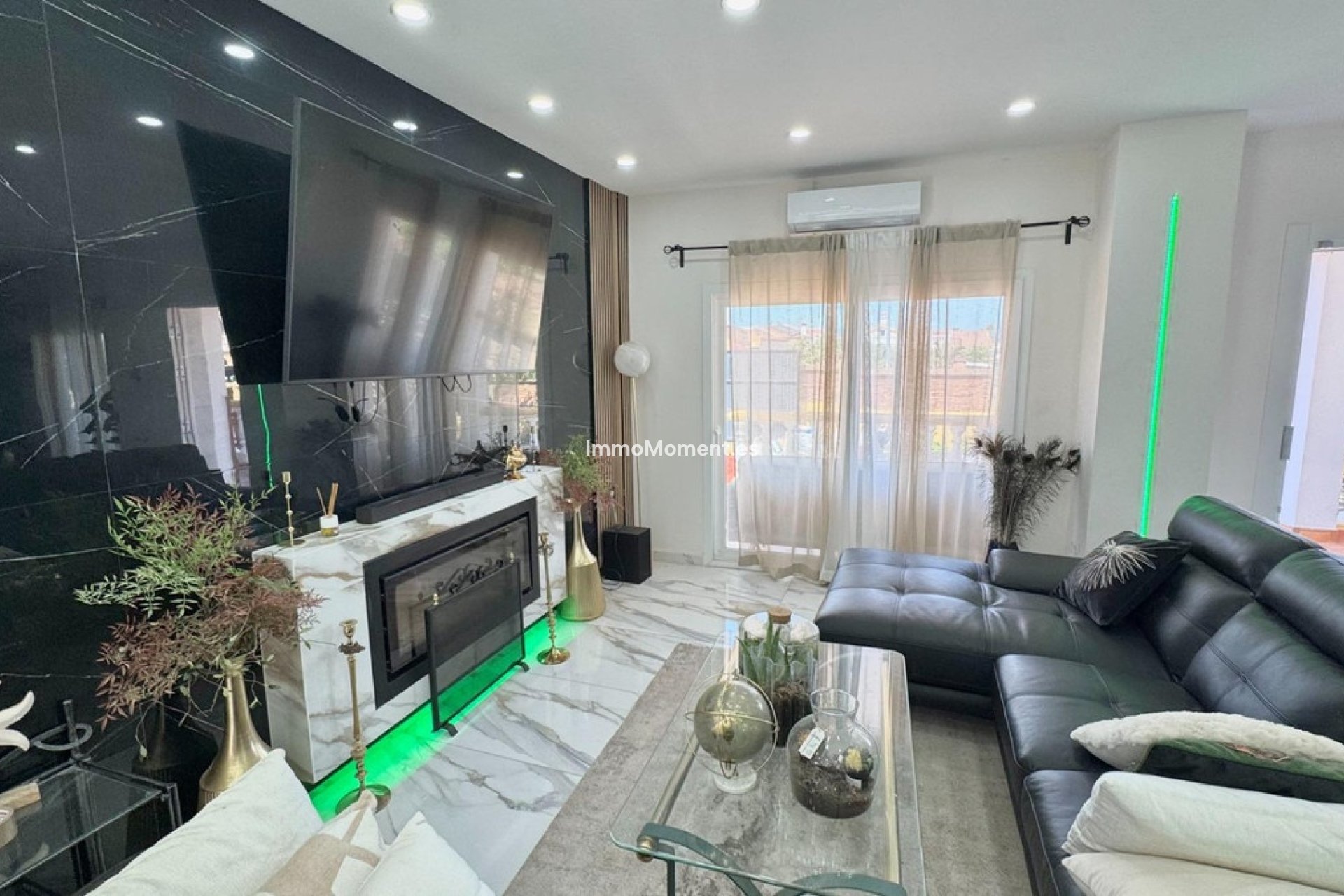 Reventa - Villa - Interior  - Alhaurín de la Torre