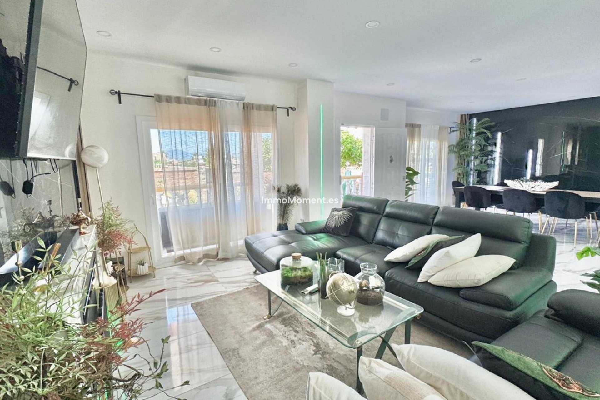 Reventa - Villa - Interior  - Alhaurín de la Torre