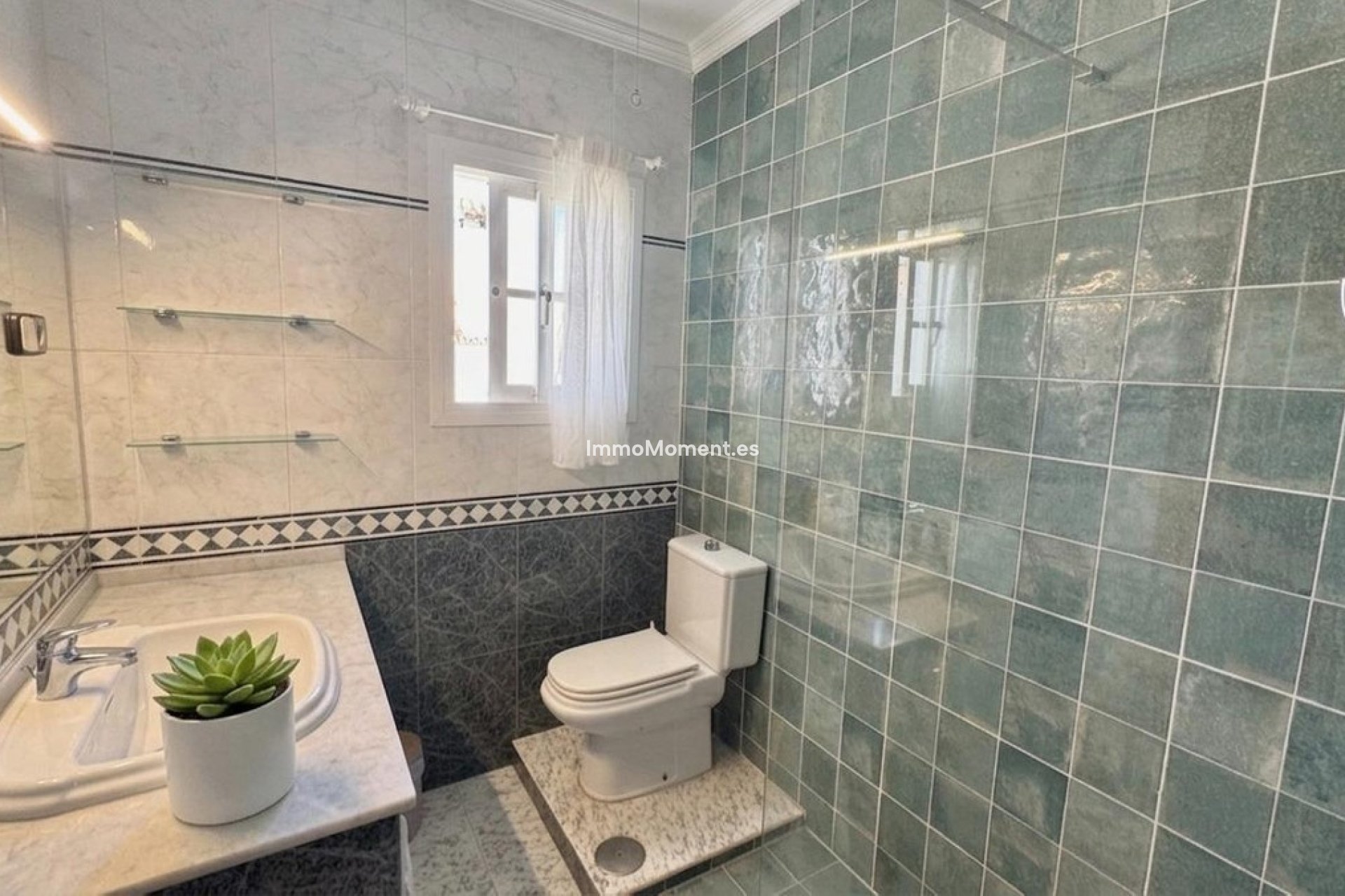 Reventa - Villa - Interior  - Alhaurín de la Torre