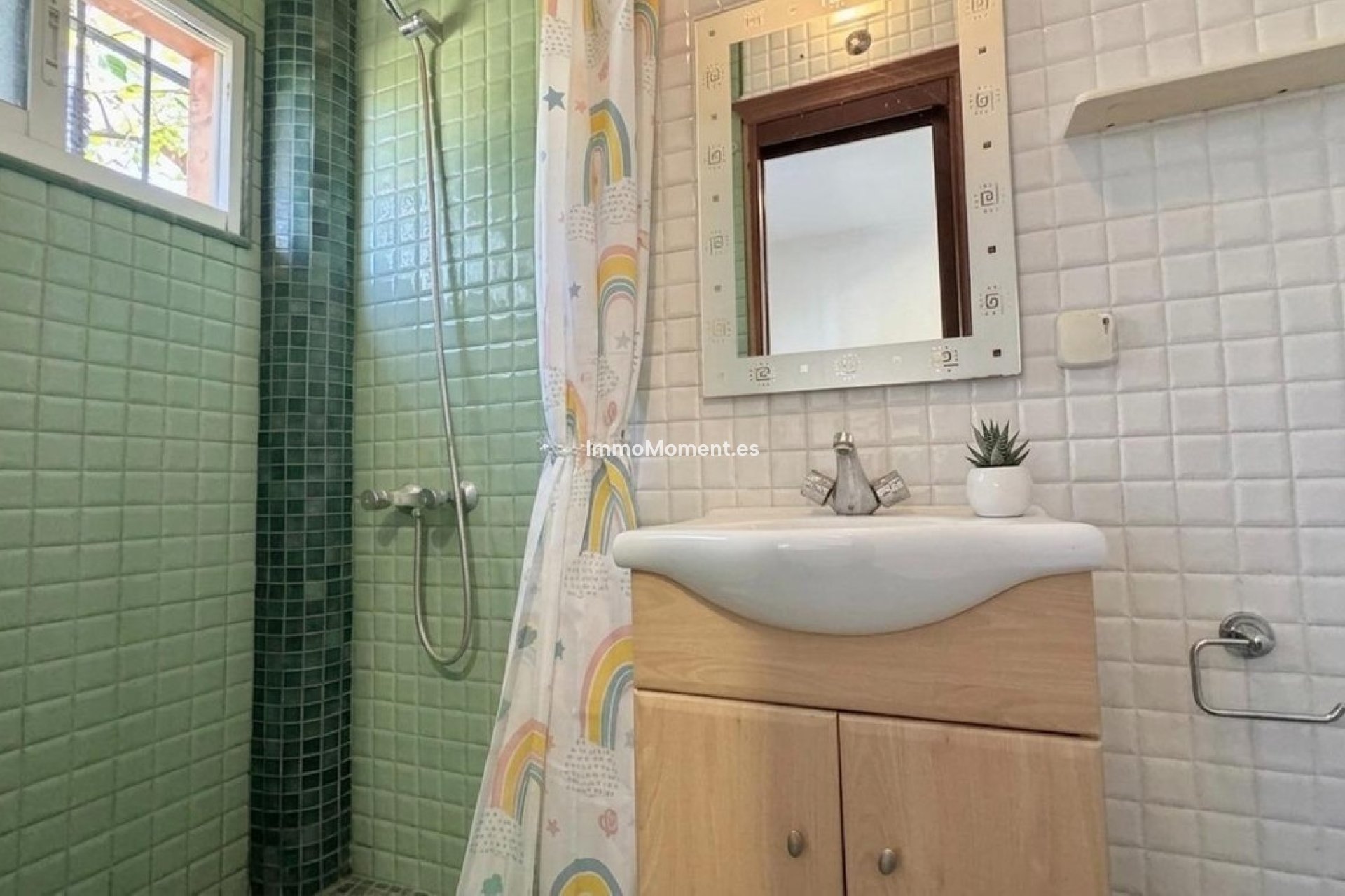 Reventa - Villa - Interior  - Alhaurín de la Torre