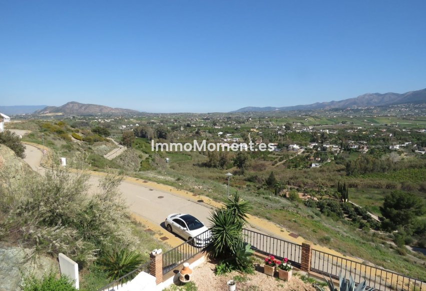 Reventa - Villa - Interior  - Alhaurín el Grande Centro