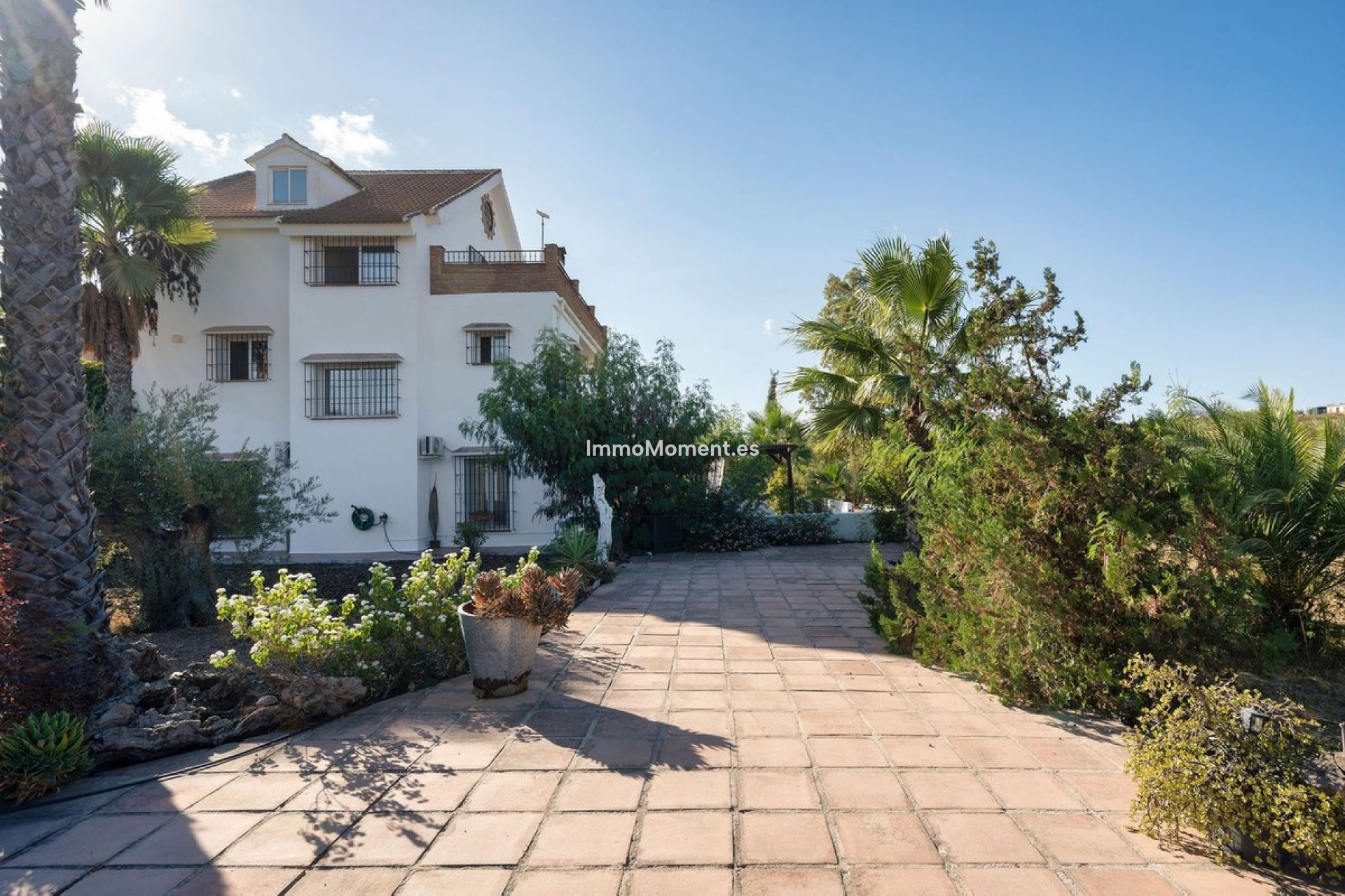 Reventa - Villa - Interior  - Alhaurín el Grande Centro