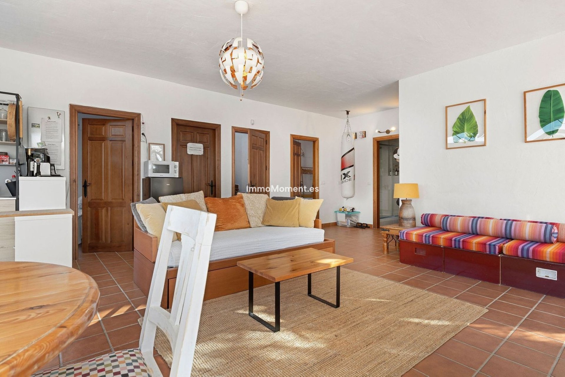 Reventa - Villa - Interior  - Alhaurín el Grande Centro