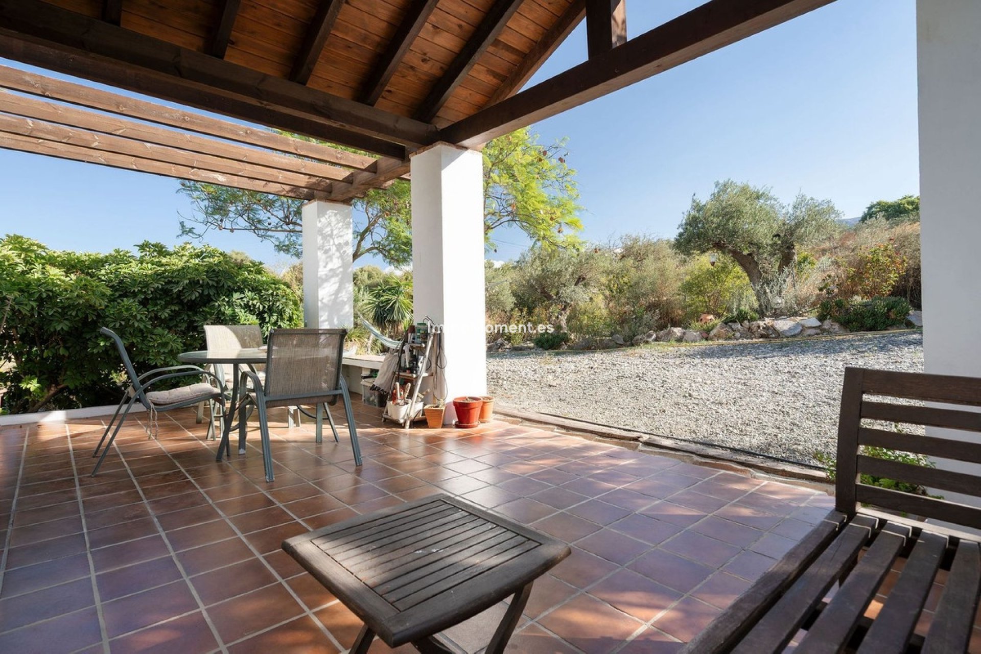 Reventa - Villa - Interior  - Alhaurín el Grande Centro