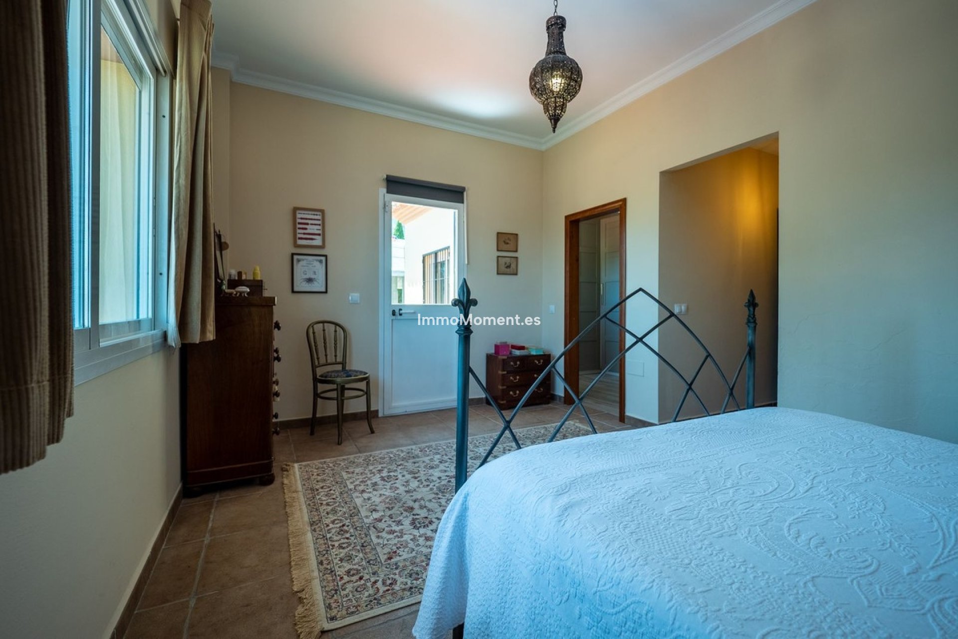 Reventa - Villa - Interior  - Alhaurín el Grande Centro