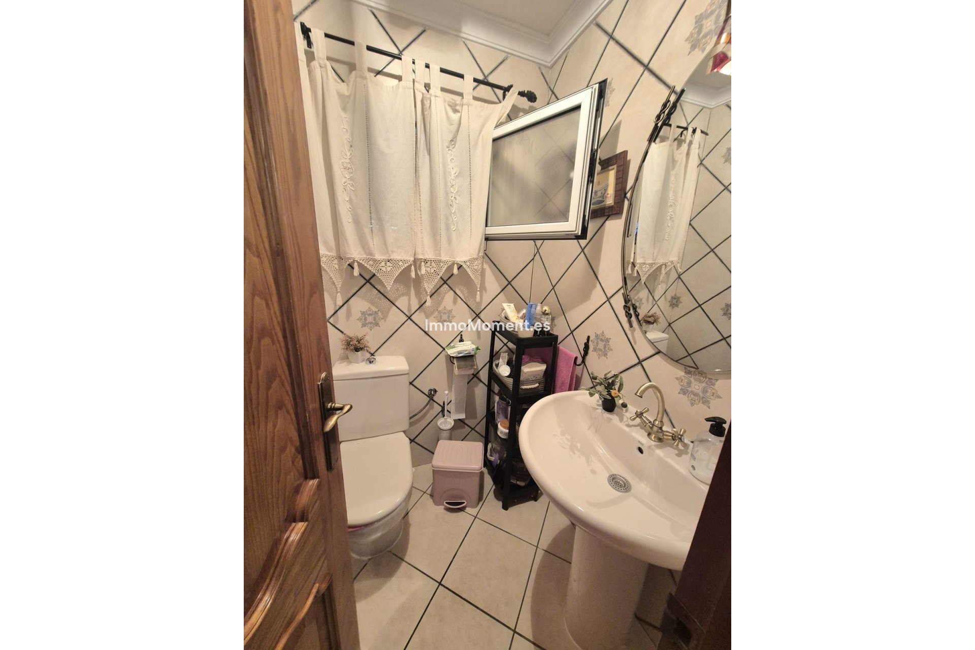 Reventa - Villa - Interior  - Alhaurín el Grande Centro