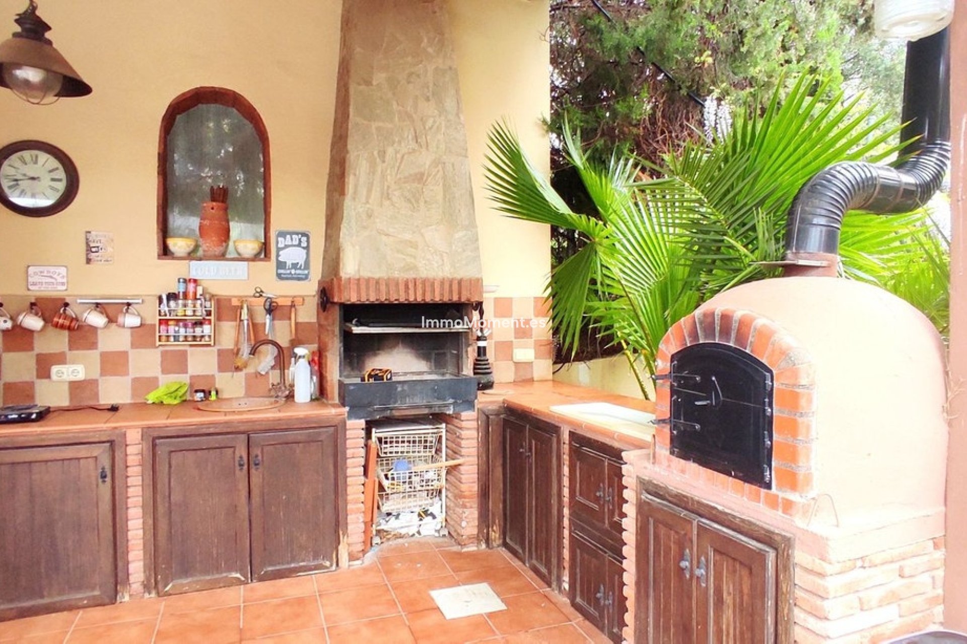 Reventa - Villa - Interior  - Alhaurín el Grande Centro