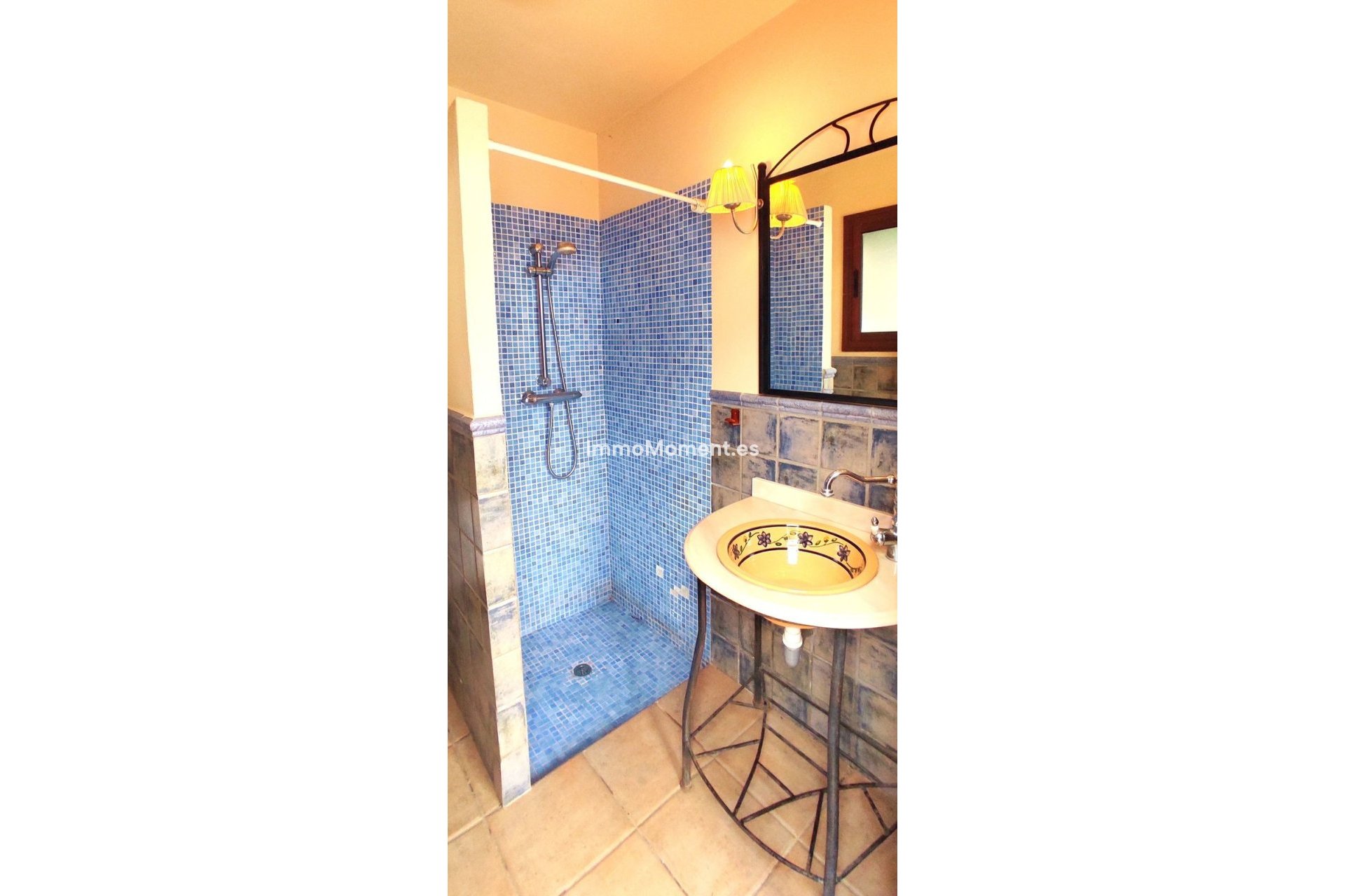 Reventa - Villa - Interior  - Alhaurín el Grande Centro