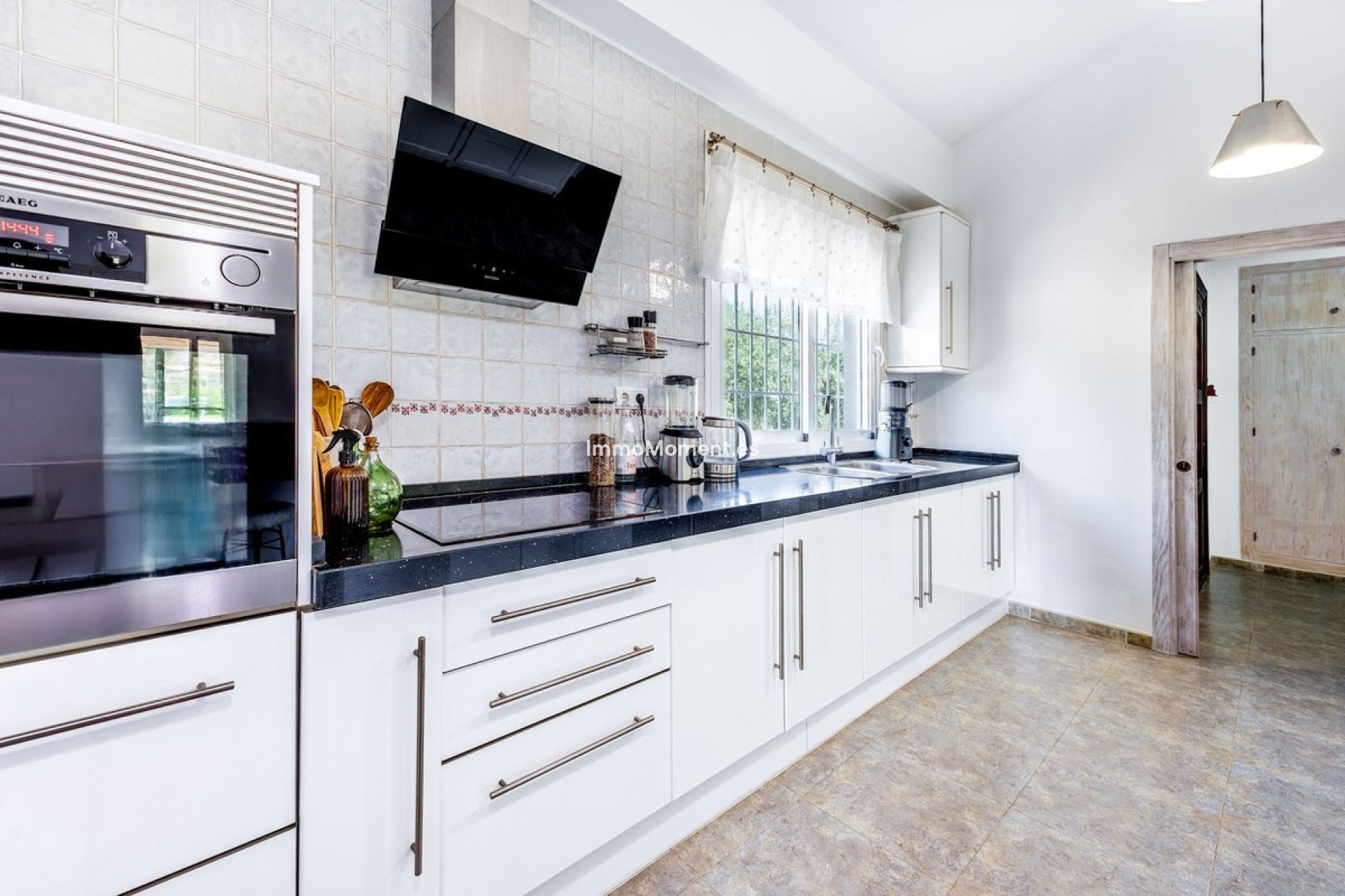 Reventa - Villa - Interior  - Alhaurín el Grande Centro