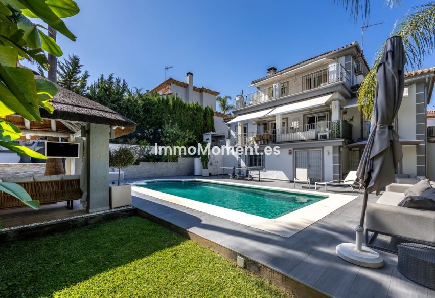 Reventa - Villa - Interior  - Alhaurín el Grande Centro