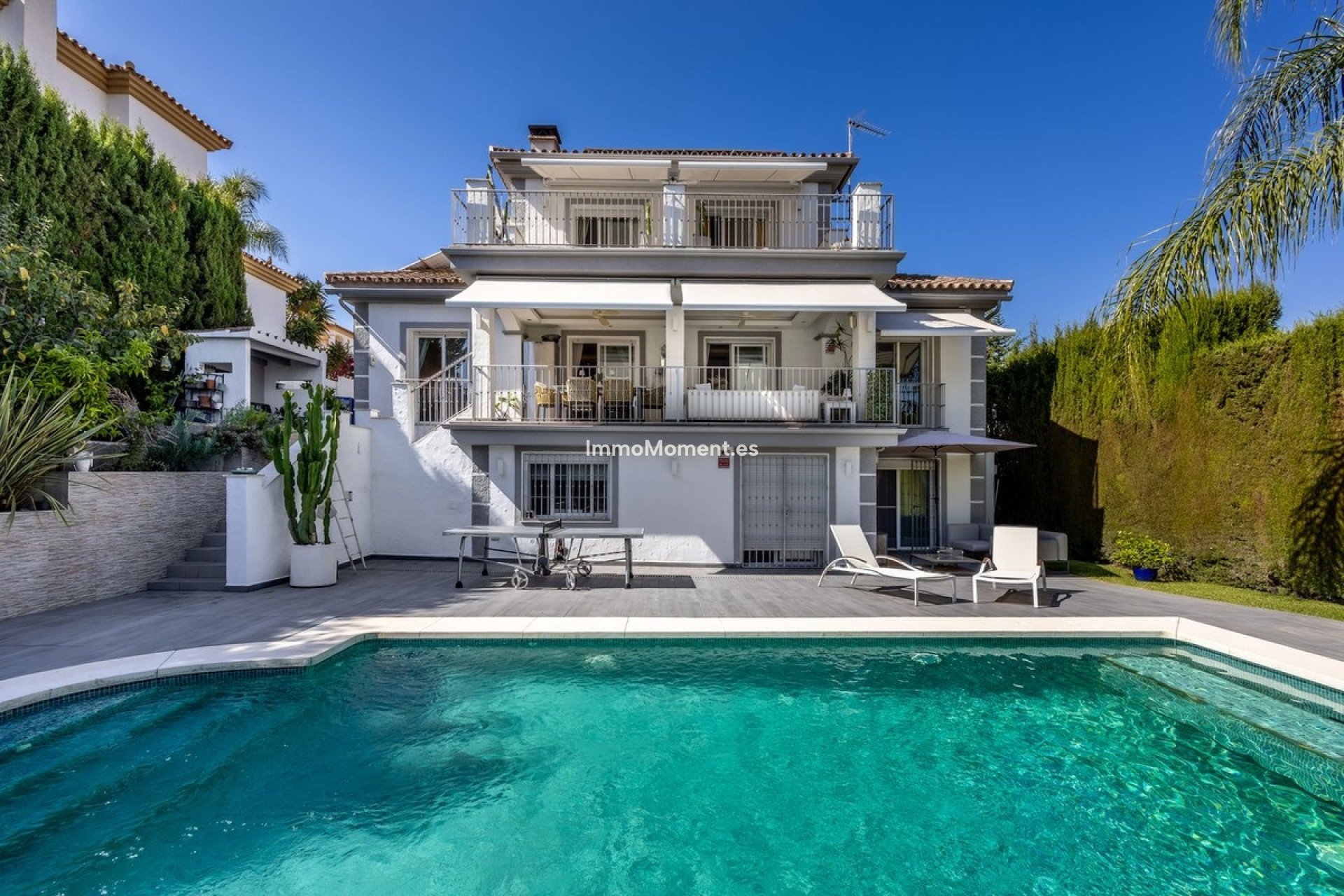 Reventa - Villa - Interior  - Alhaurín el Grande Centro