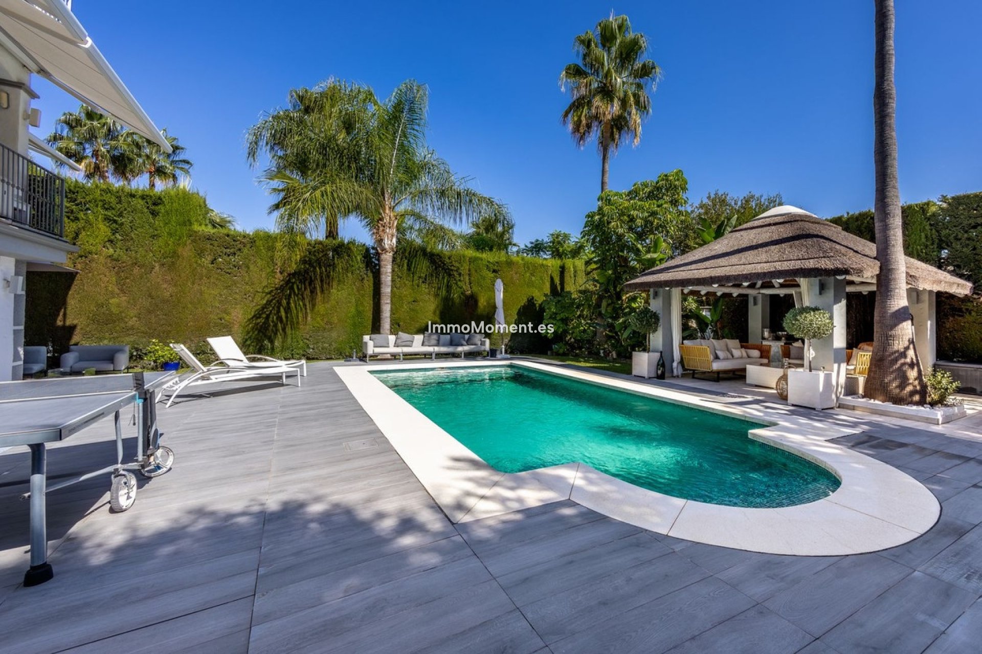 Reventa - Villa - Interior  - Alhaurín el Grande Centro