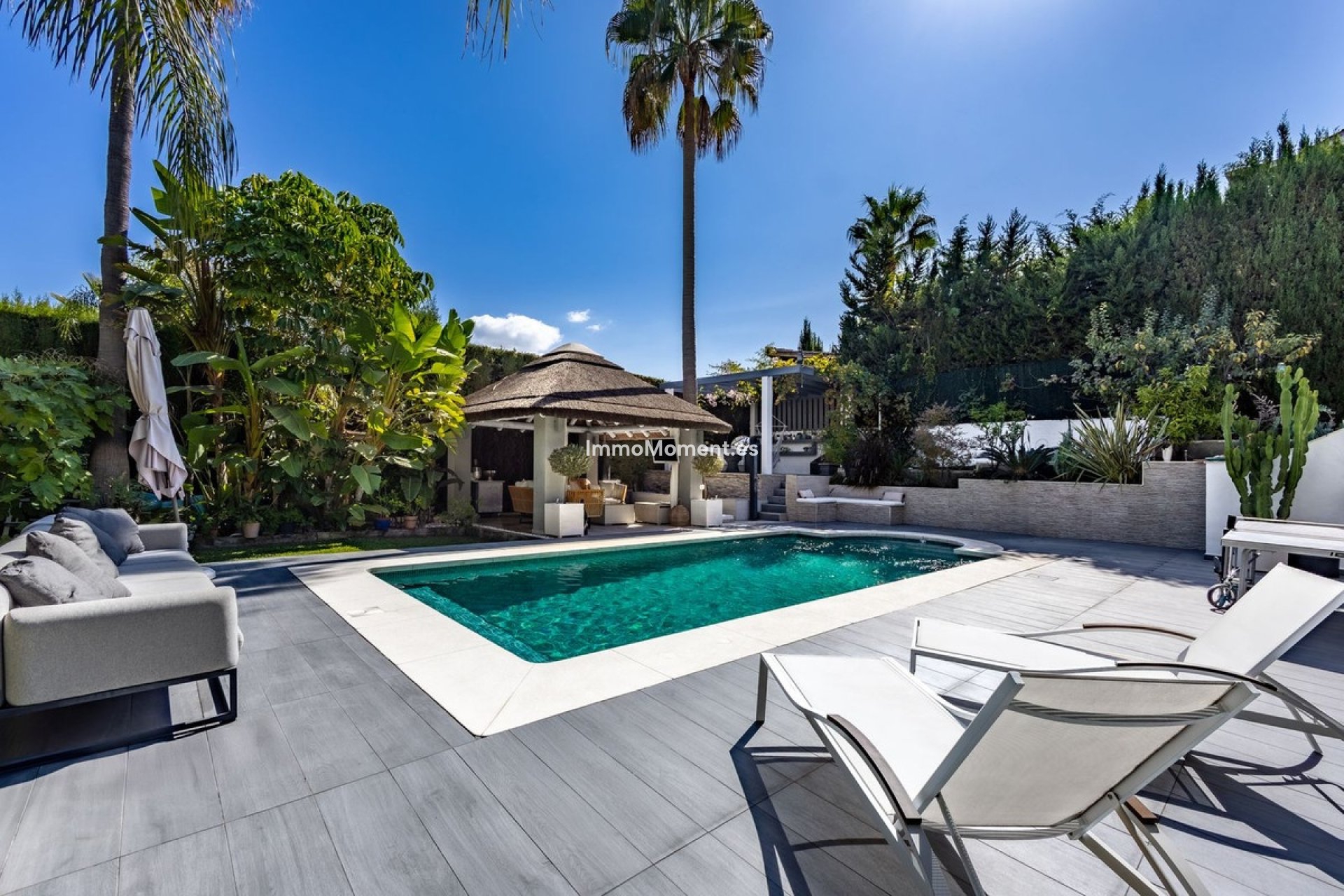 Reventa - Villa - Interior  - Alhaurín el Grande Centro