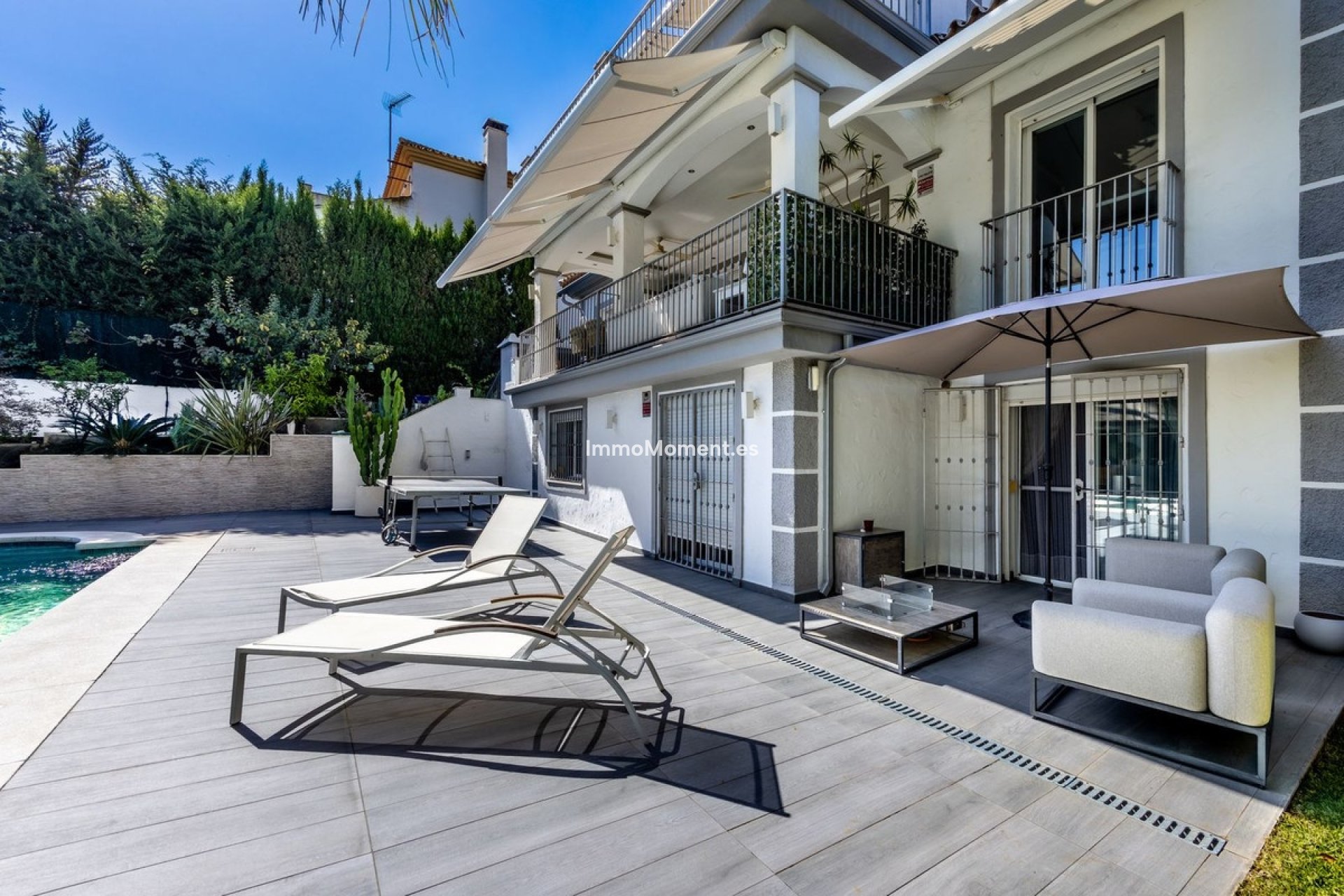 Reventa - Villa - Interior  - Alhaurín el Grande Centro