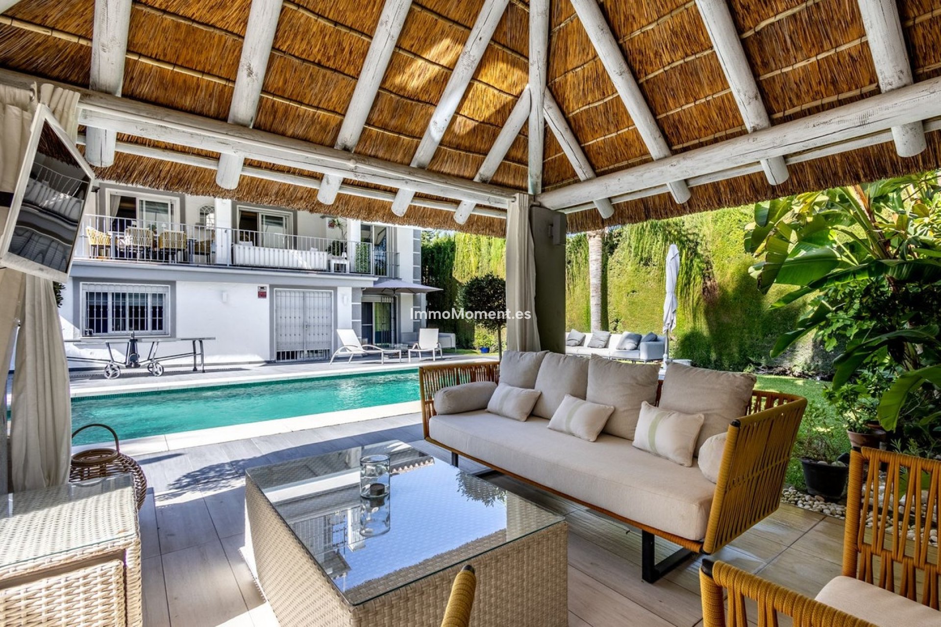 Reventa - Villa - Interior  - Alhaurín el Grande Centro