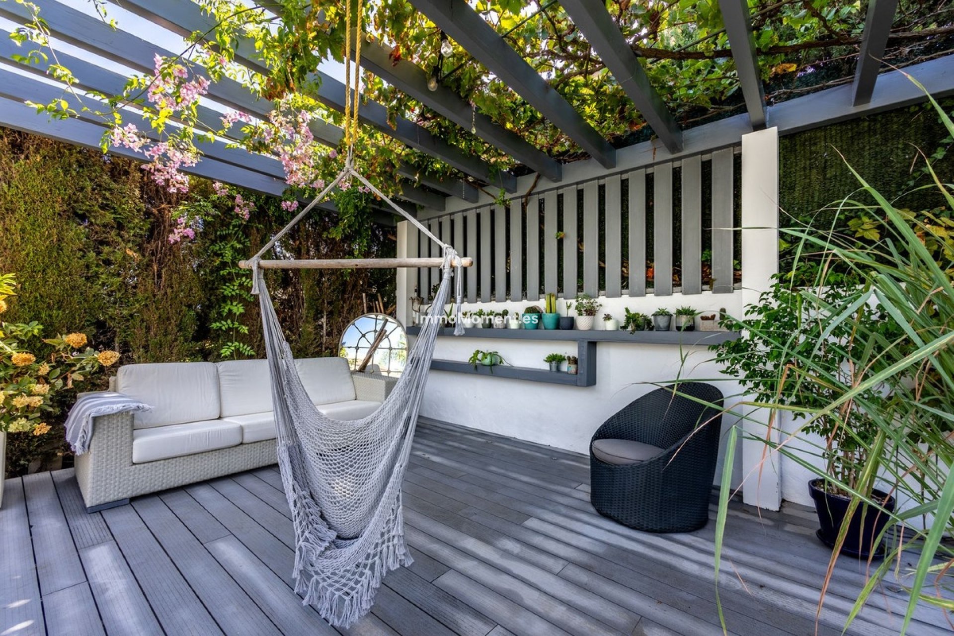 Reventa - Villa - Interior  - Alhaurín el Grande Centro