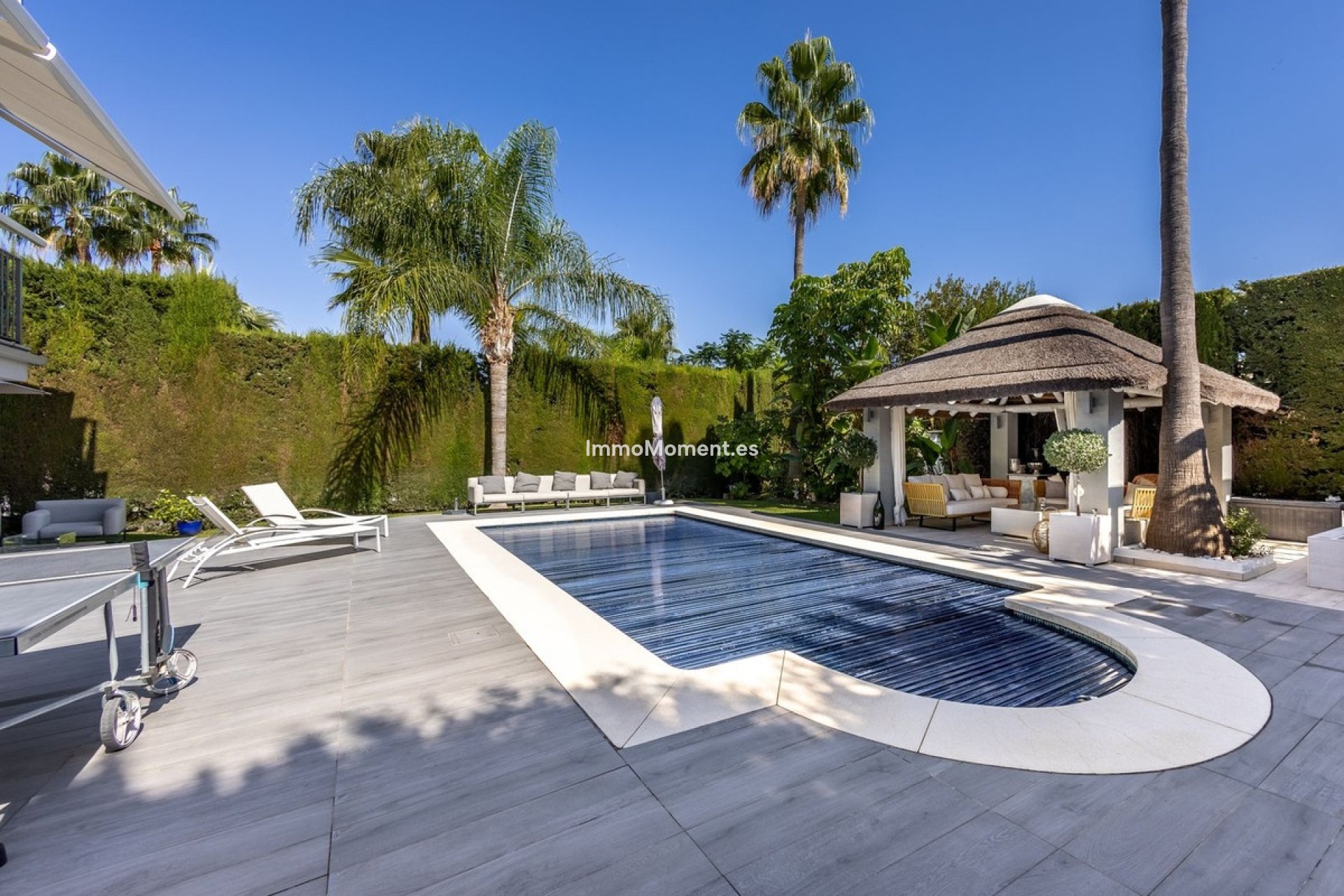 Reventa - Villa - Interior  - Alhaurín el Grande Centro