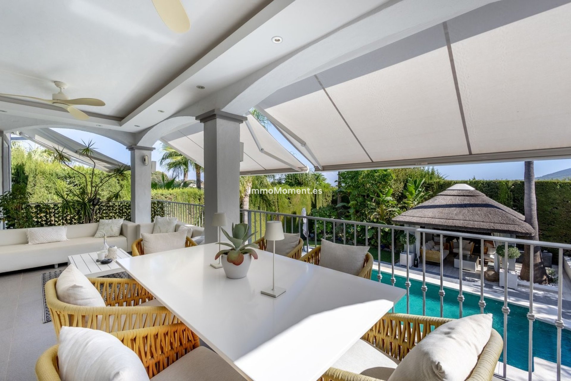 Reventa - Villa - Interior  - Alhaurín el Grande Centro