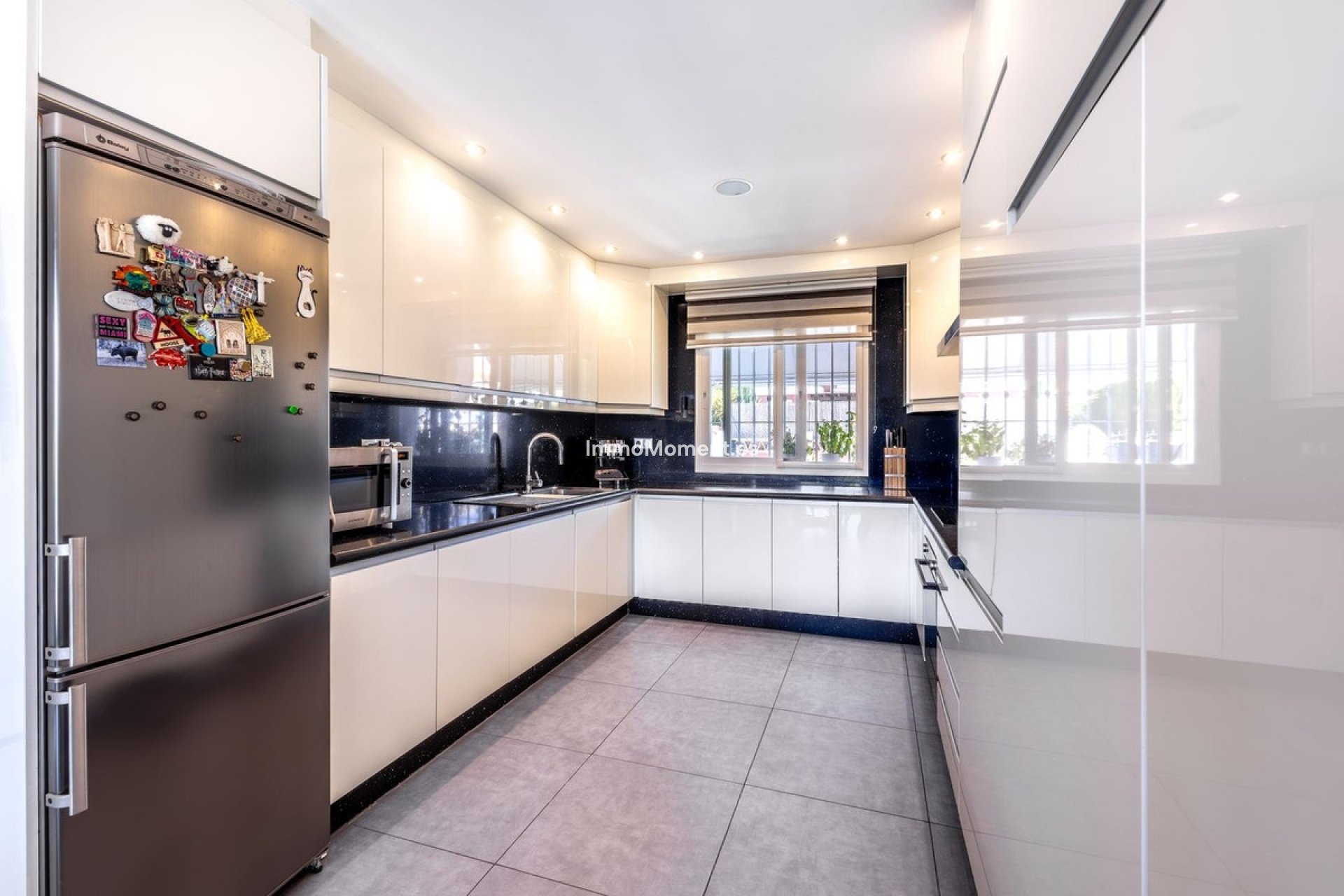 Reventa - Villa - Interior  - Alhaurín el Grande Centro