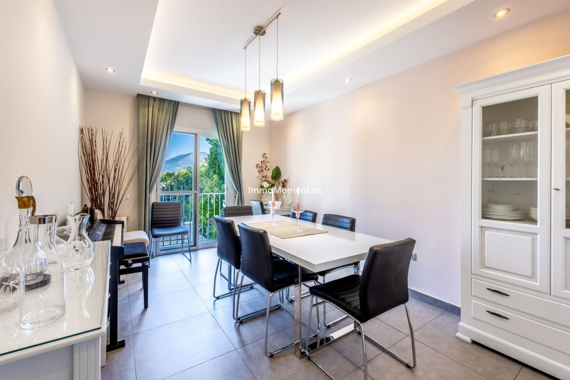 Reventa - Villa - Interior  - Alhaurín el Grande Centro