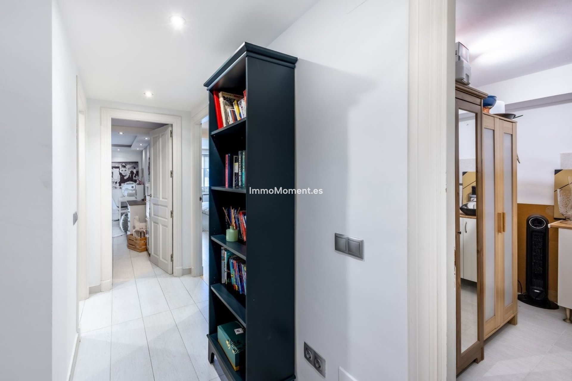 Reventa - Villa - Interior  - Alhaurín el Grande Centro