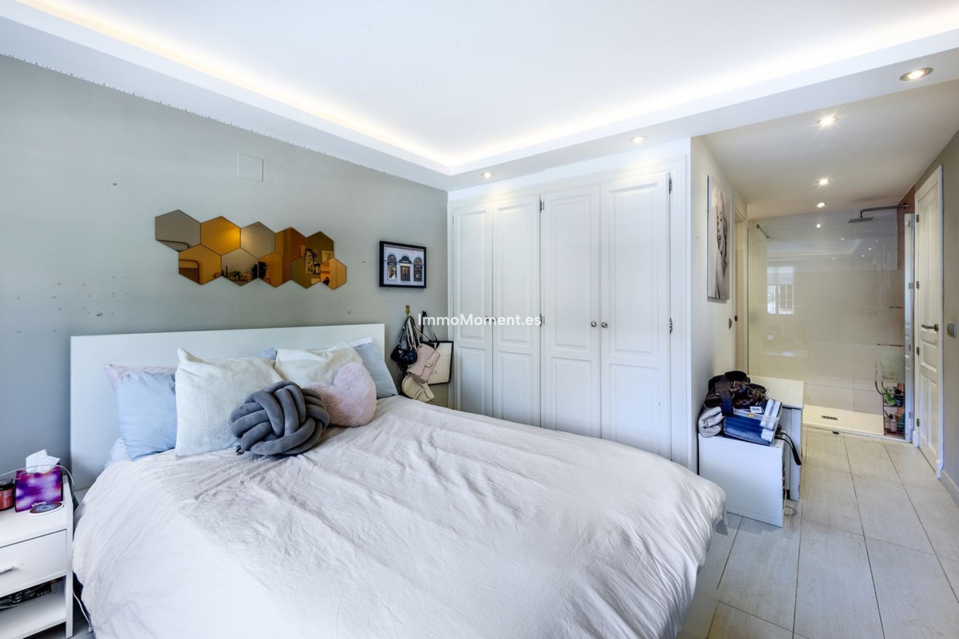 Reventa - Villa - Interior  - Alhaurín el Grande Centro