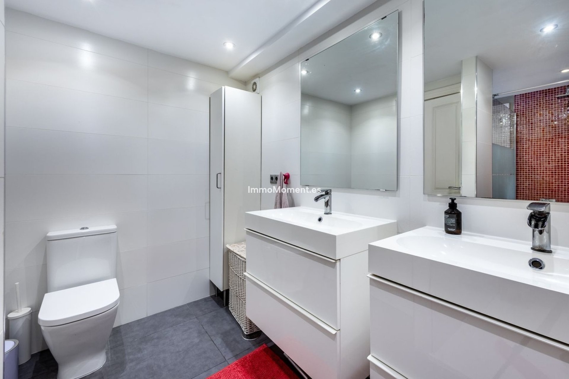 Reventa - Villa - Interior  - Alhaurín el Grande Centro