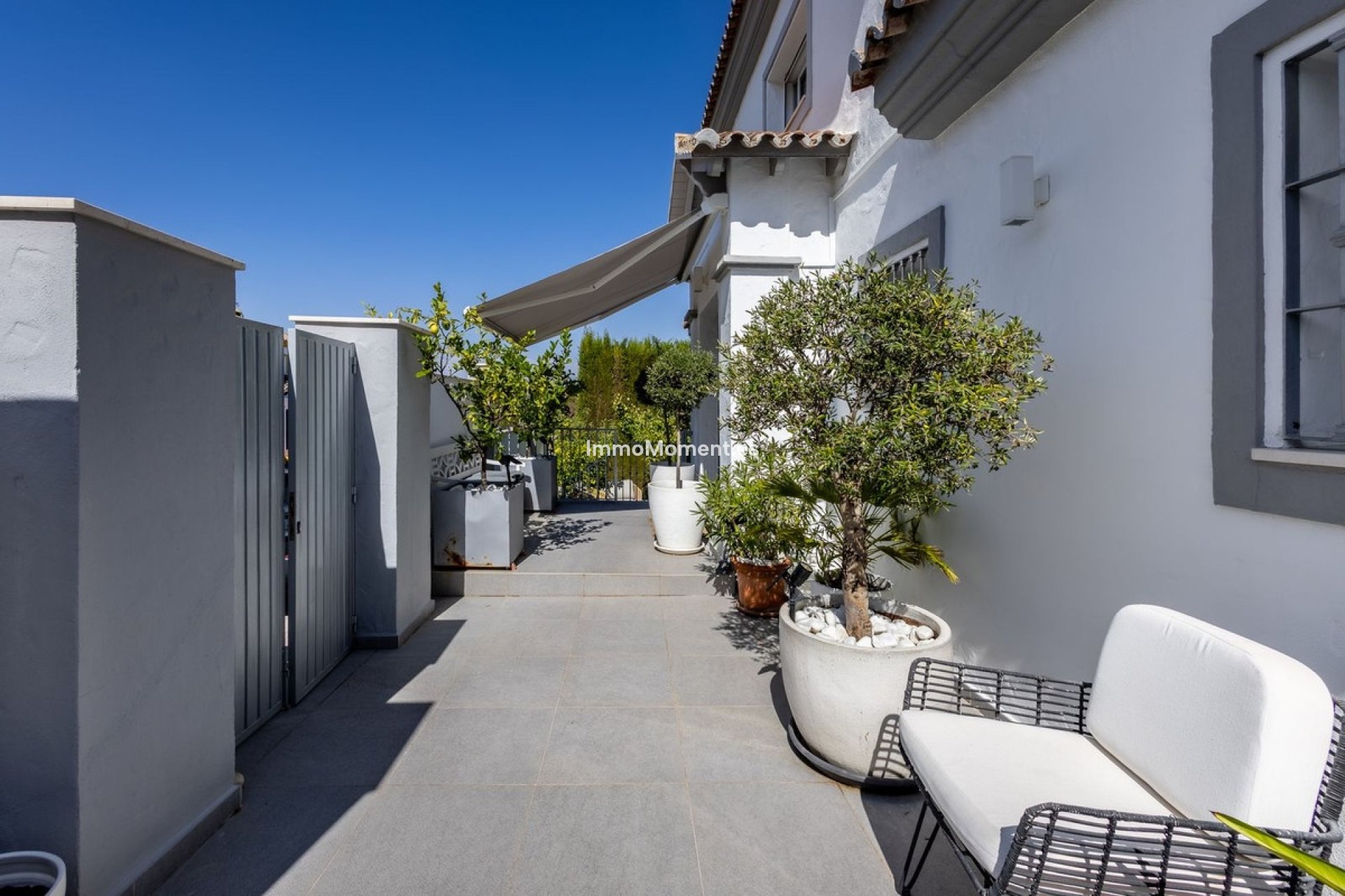 Reventa - Villa - Interior  - Alhaurín el Grande Centro