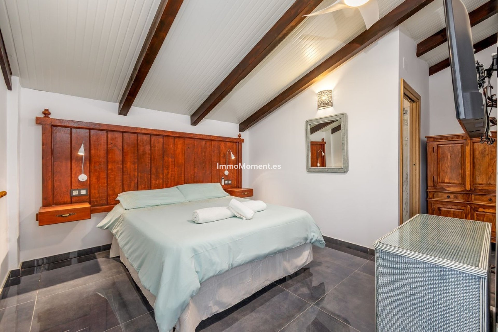 Reventa - Villa - Interior  - Alhaurín el Grande Centro