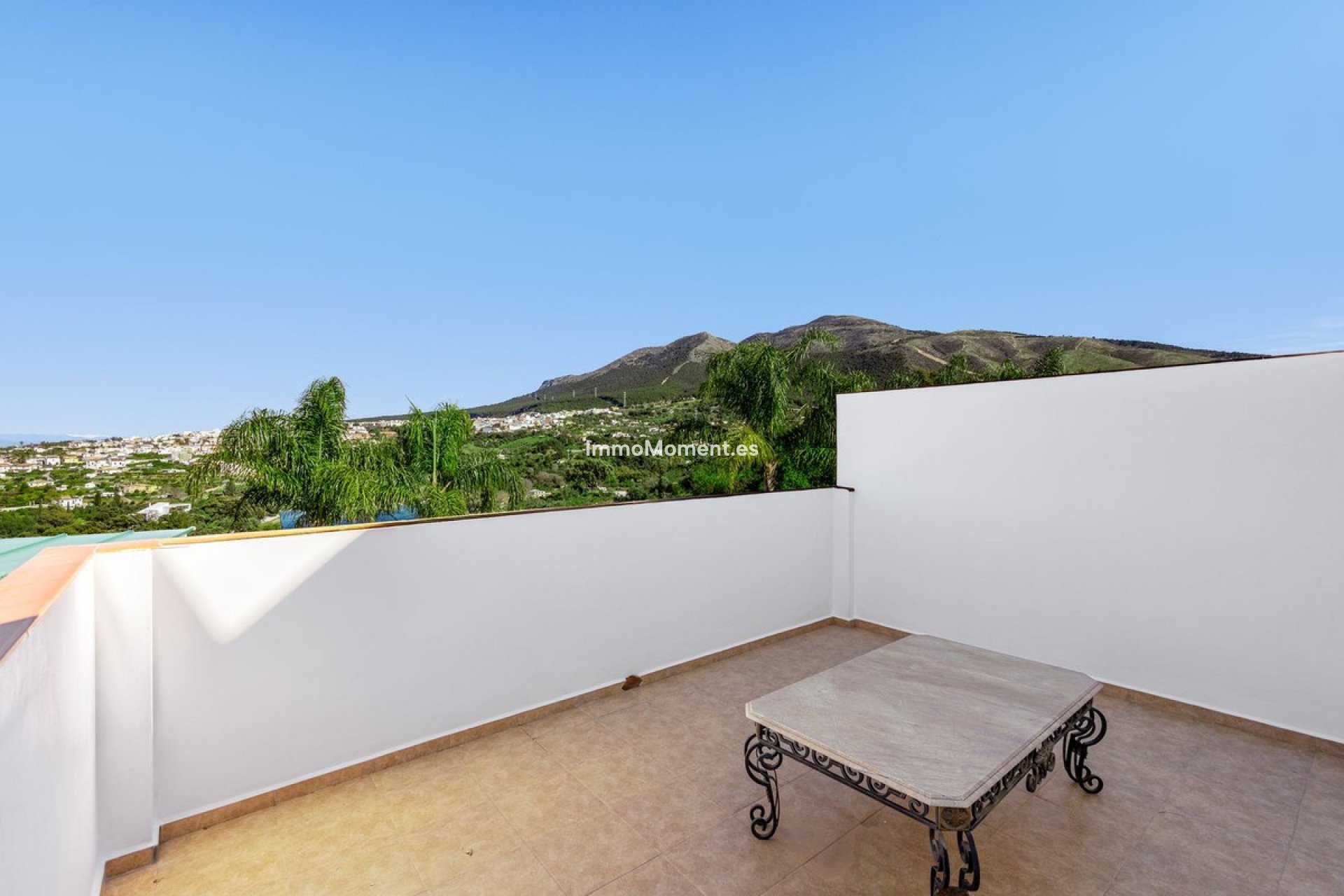 Reventa - Villa - Interior  - Alhaurín el Grande Centro