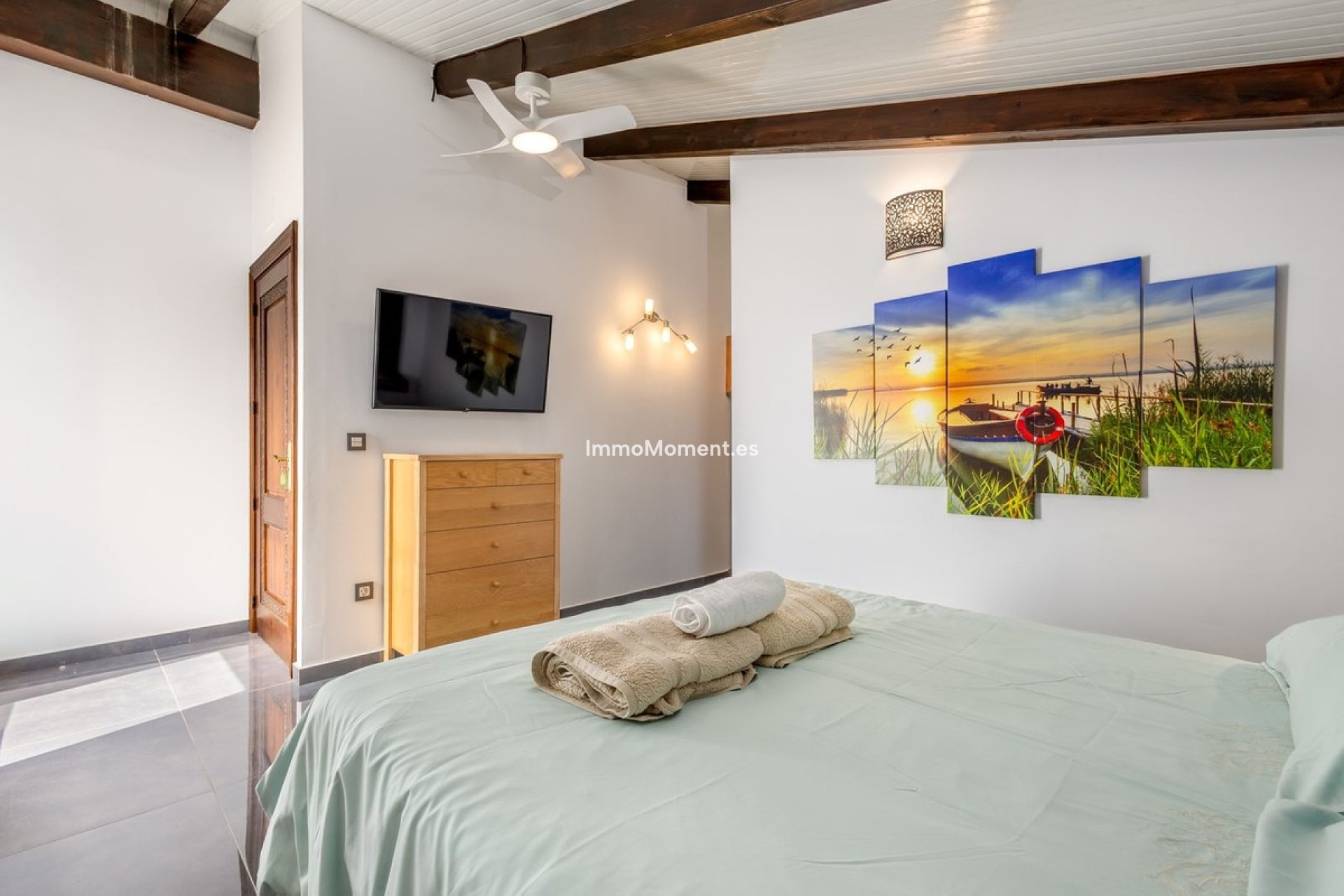 Reventa - Villa - Interior  - Alhaurín el Grande Centro