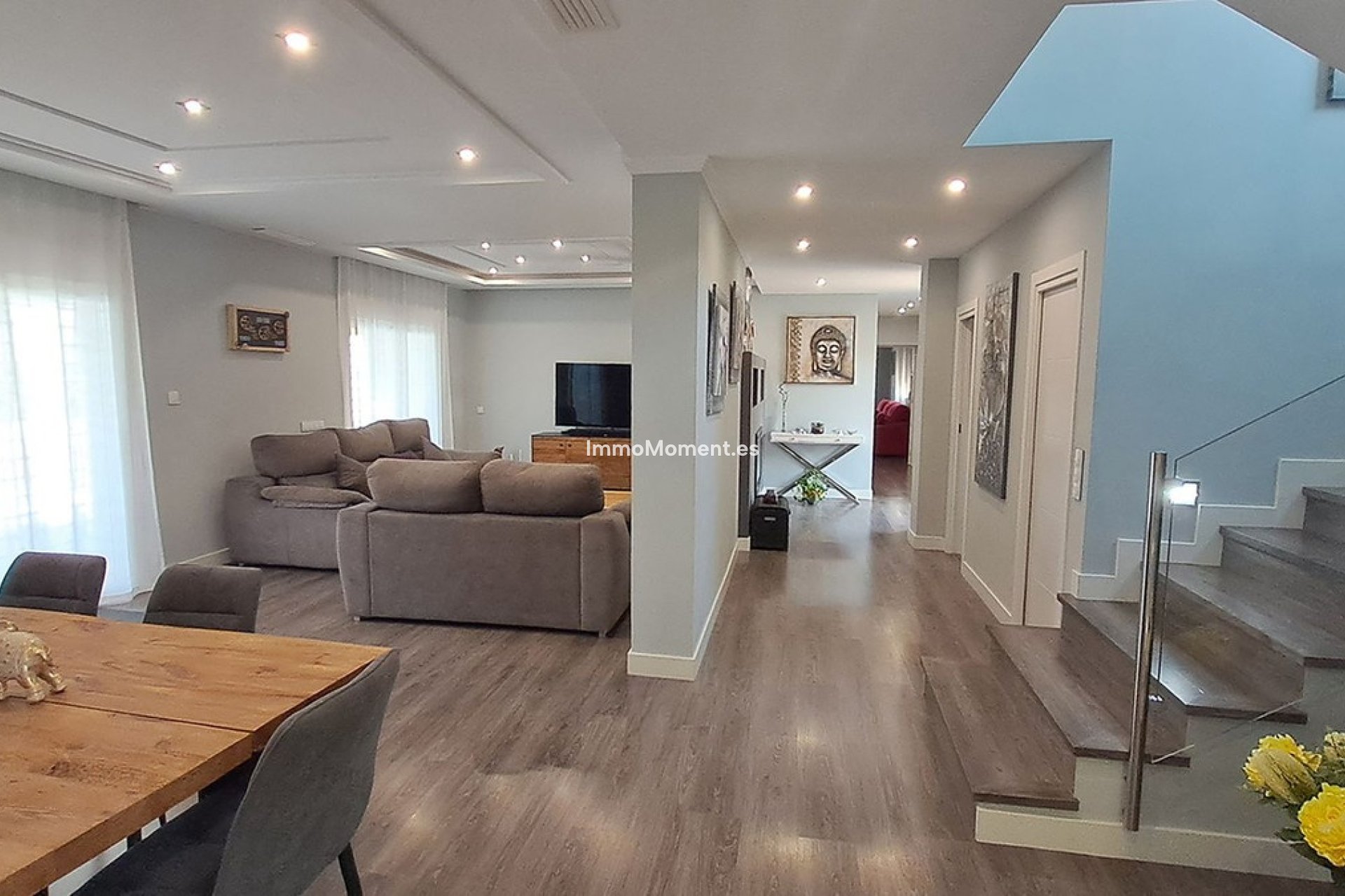 Reventa - Villa - Interior  - Alhaurín el Grande Centro