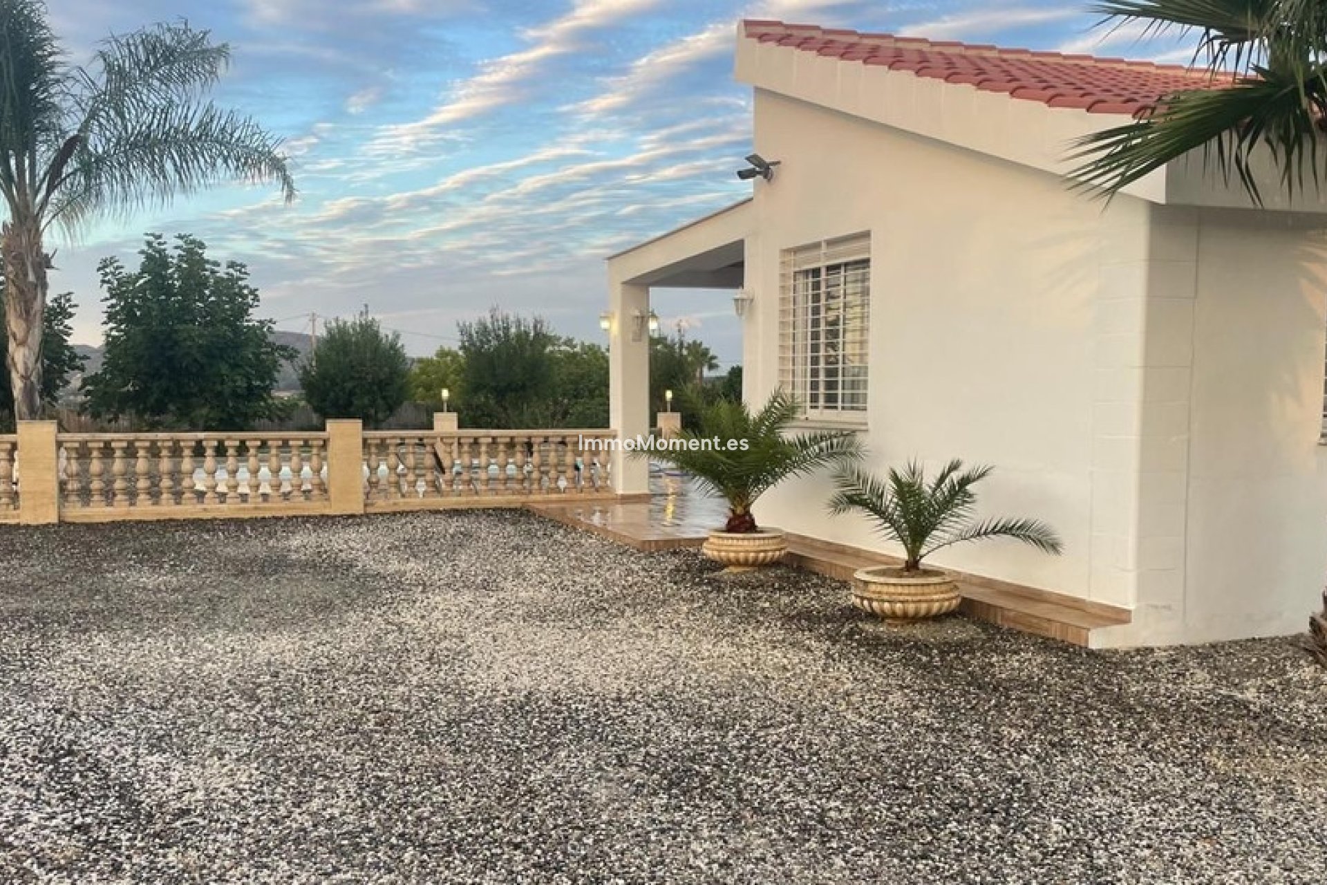 Reventa - Villa - Interior  - Alhaurín el Grande Centro