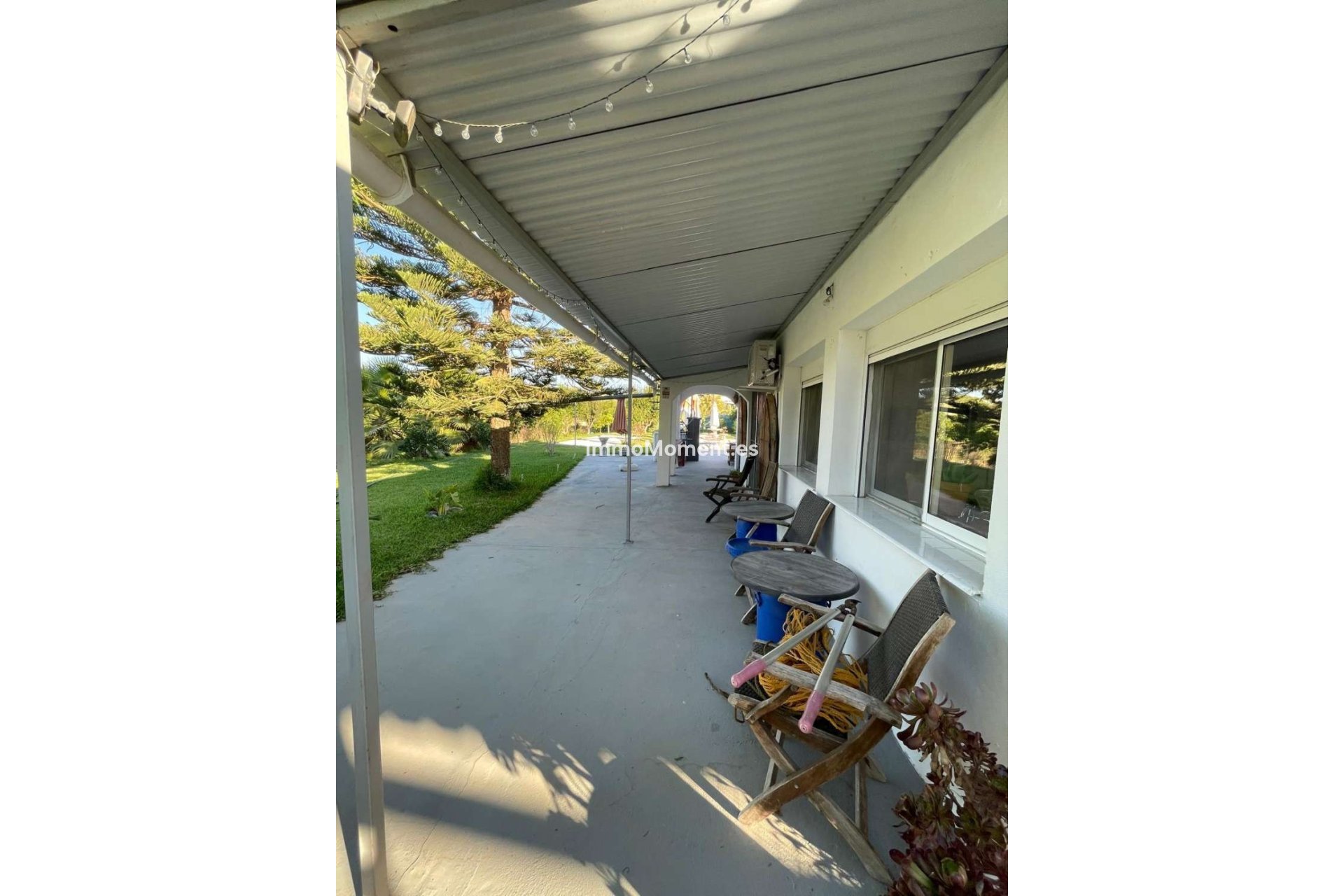 Reventa - Villa - Interior  - Alhaurín el Grande Centro