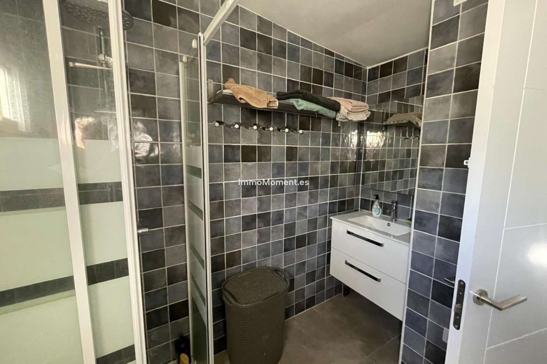 Reventa - Villa - Interior  - Alhaurín el Grande Centro