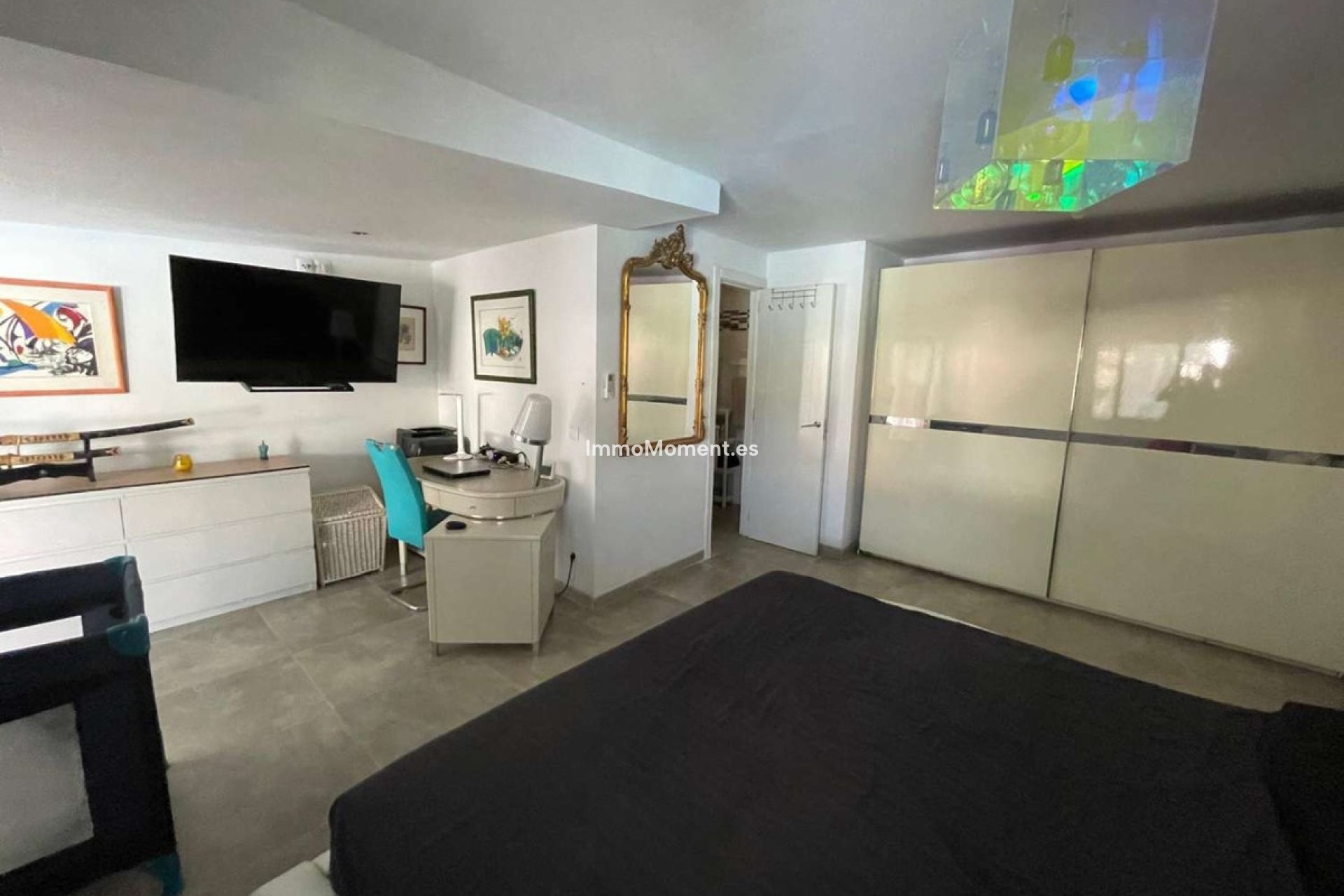 Reventa - Villa - Interior  - Alhaurín el Grande Centro