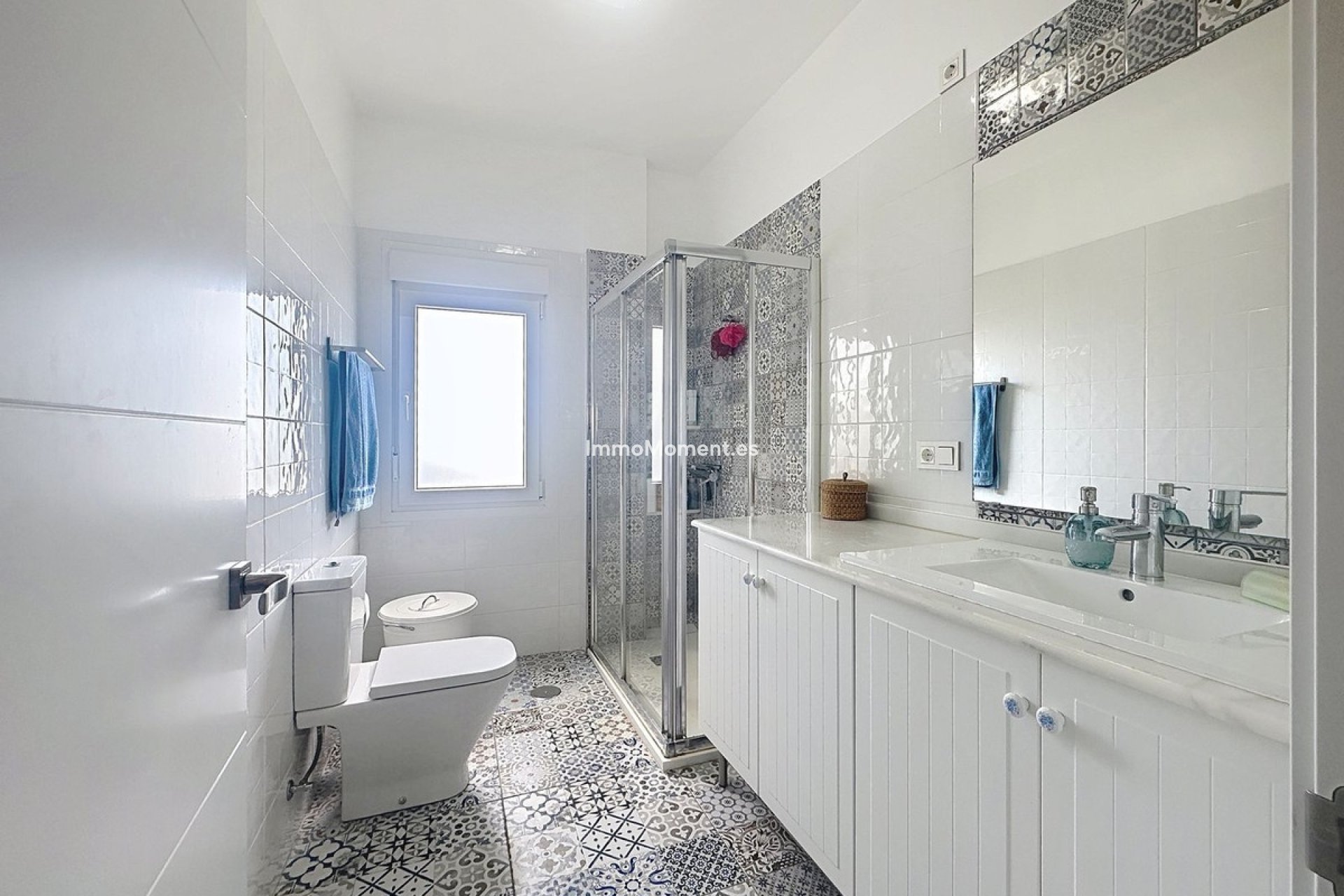 Reventa - Villa - Interior  - Alhaurín el Grande Centro