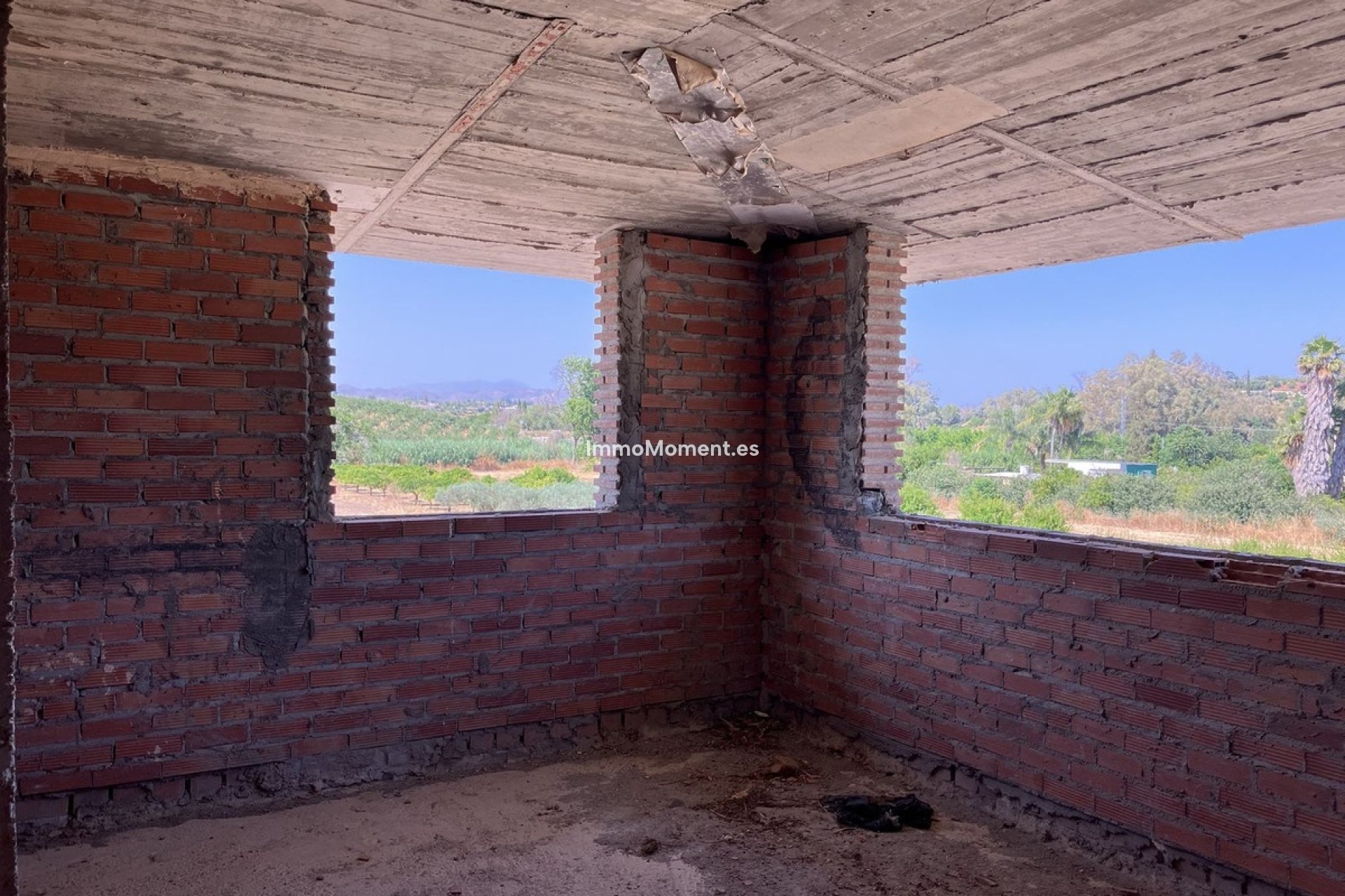 Reventa - Villa - Interior  - Alhaurín el Grande Centro