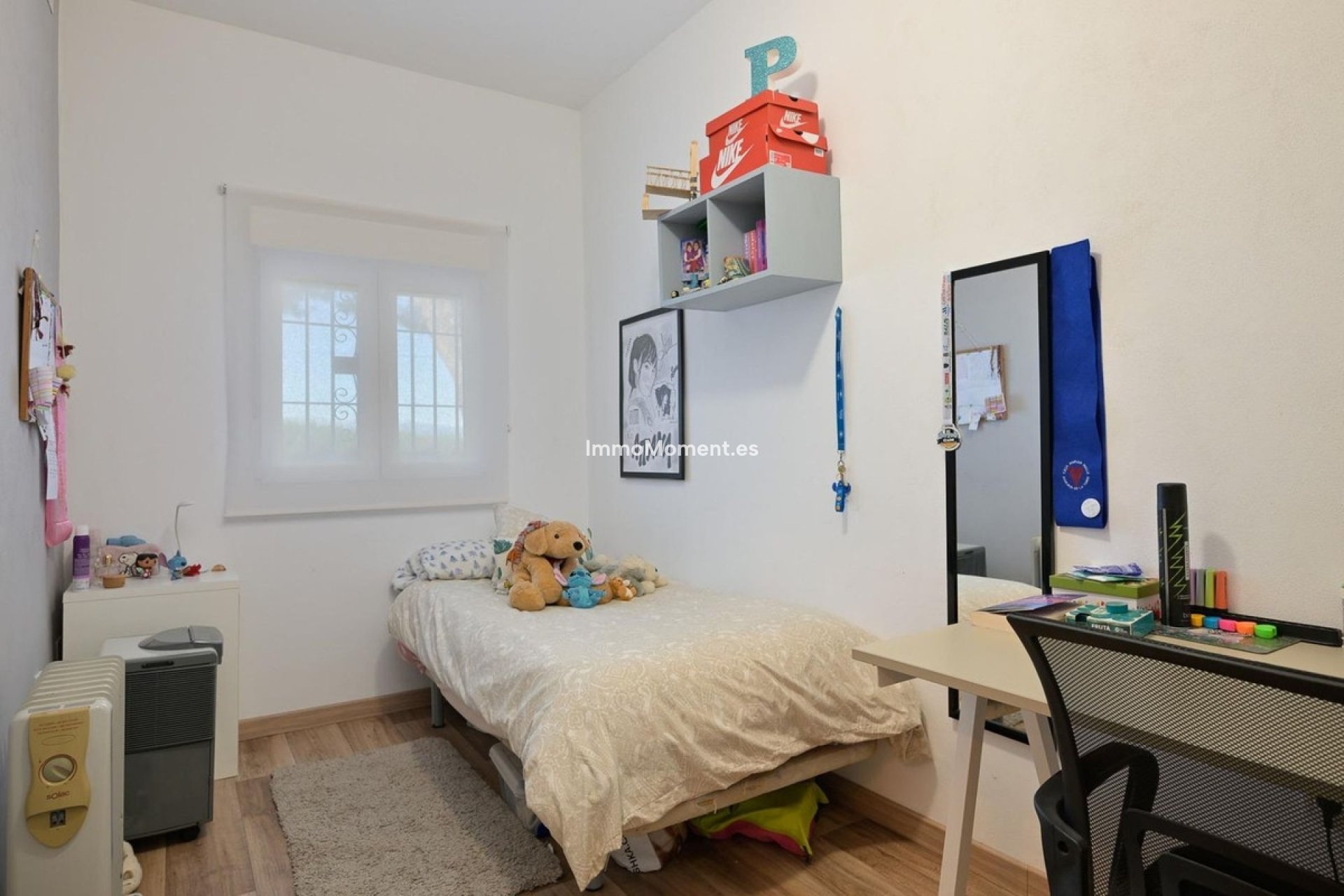 Reventa - Villa - Interior  - Alhaurín el Grande Centro