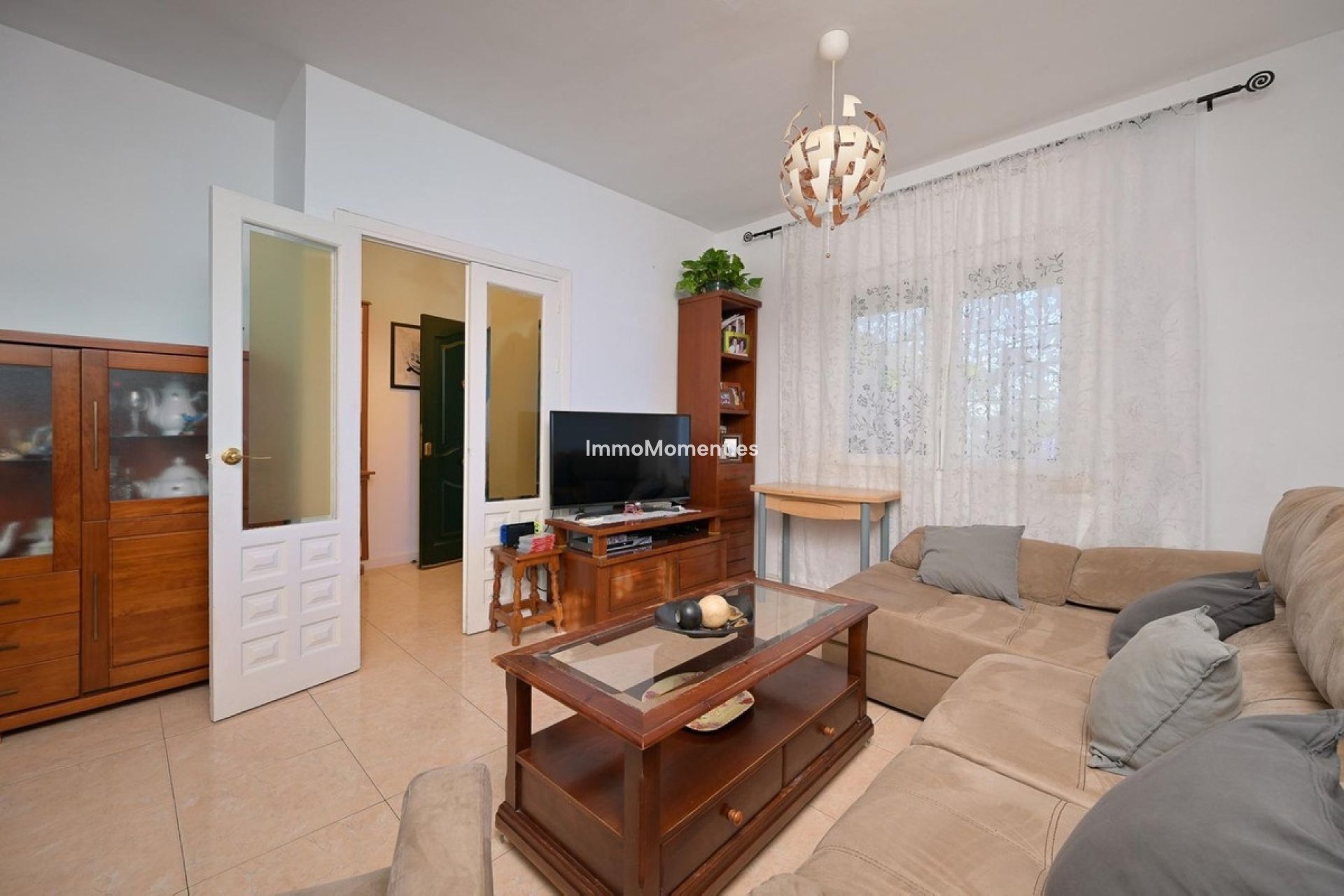 Reventa - Villa - Interior  - Alhaurín el Grande Centro