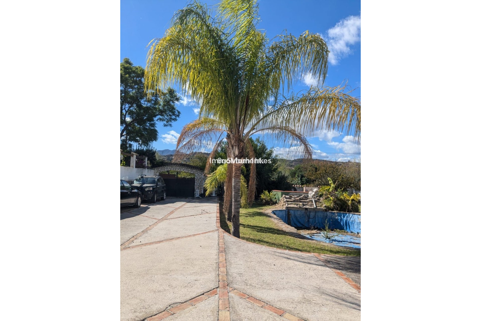 Reventa - Villa - Interior  - Alhaurín el Grande Centro