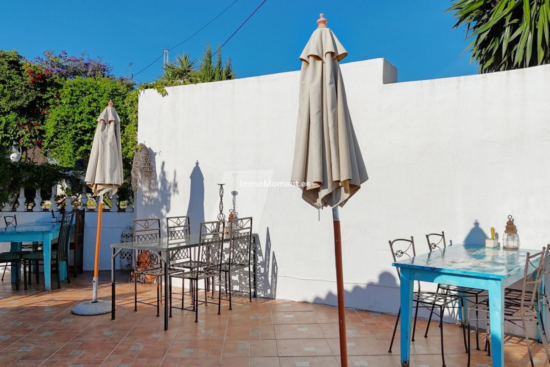 Reventa - Villa - Interior  - Alhaurín el Grande Centro