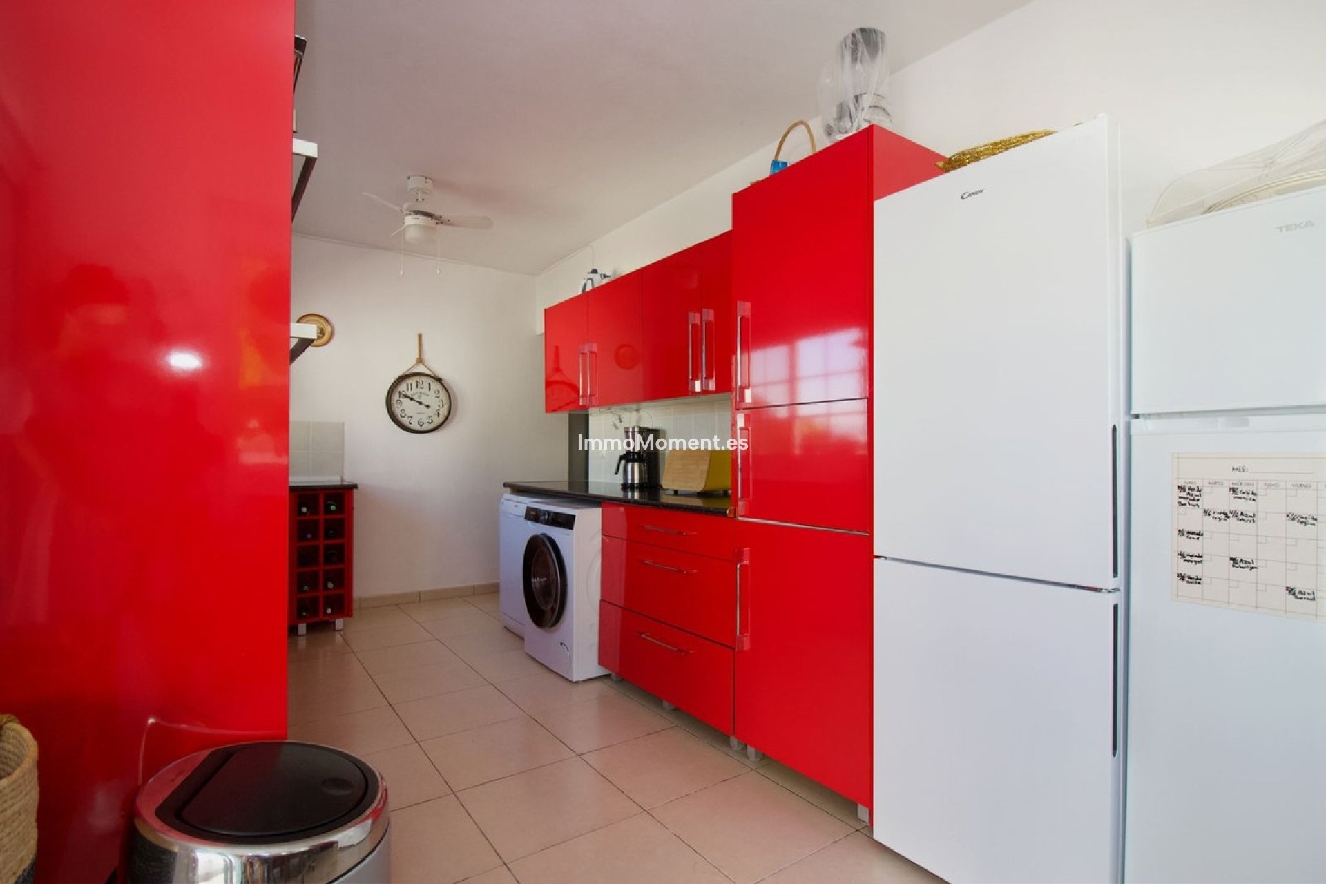 Reventa - Villa - Interior  - Alhaurín el Grande Centro