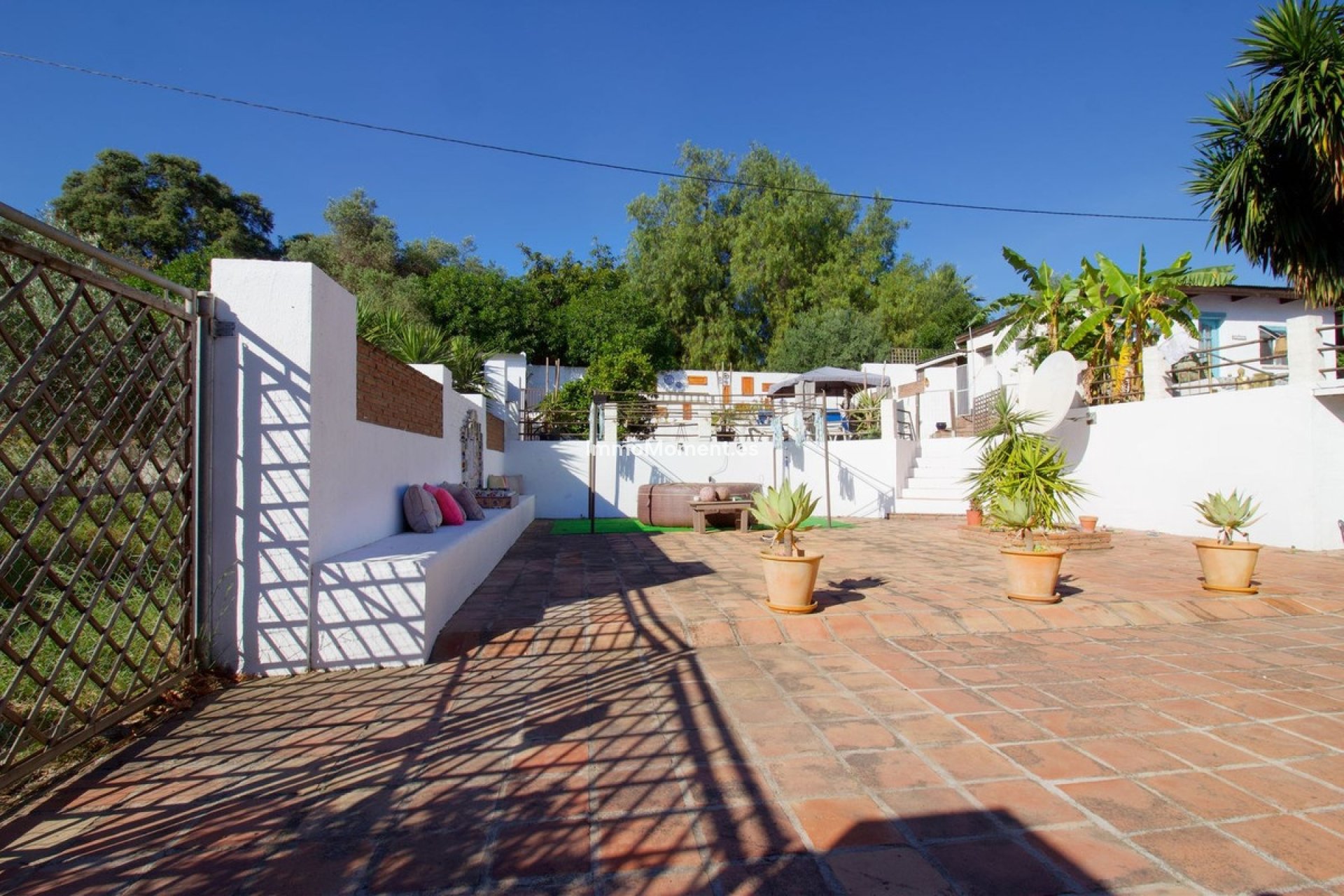 Reventa - Villa - Interior  - Alhaurín el Grande Centro