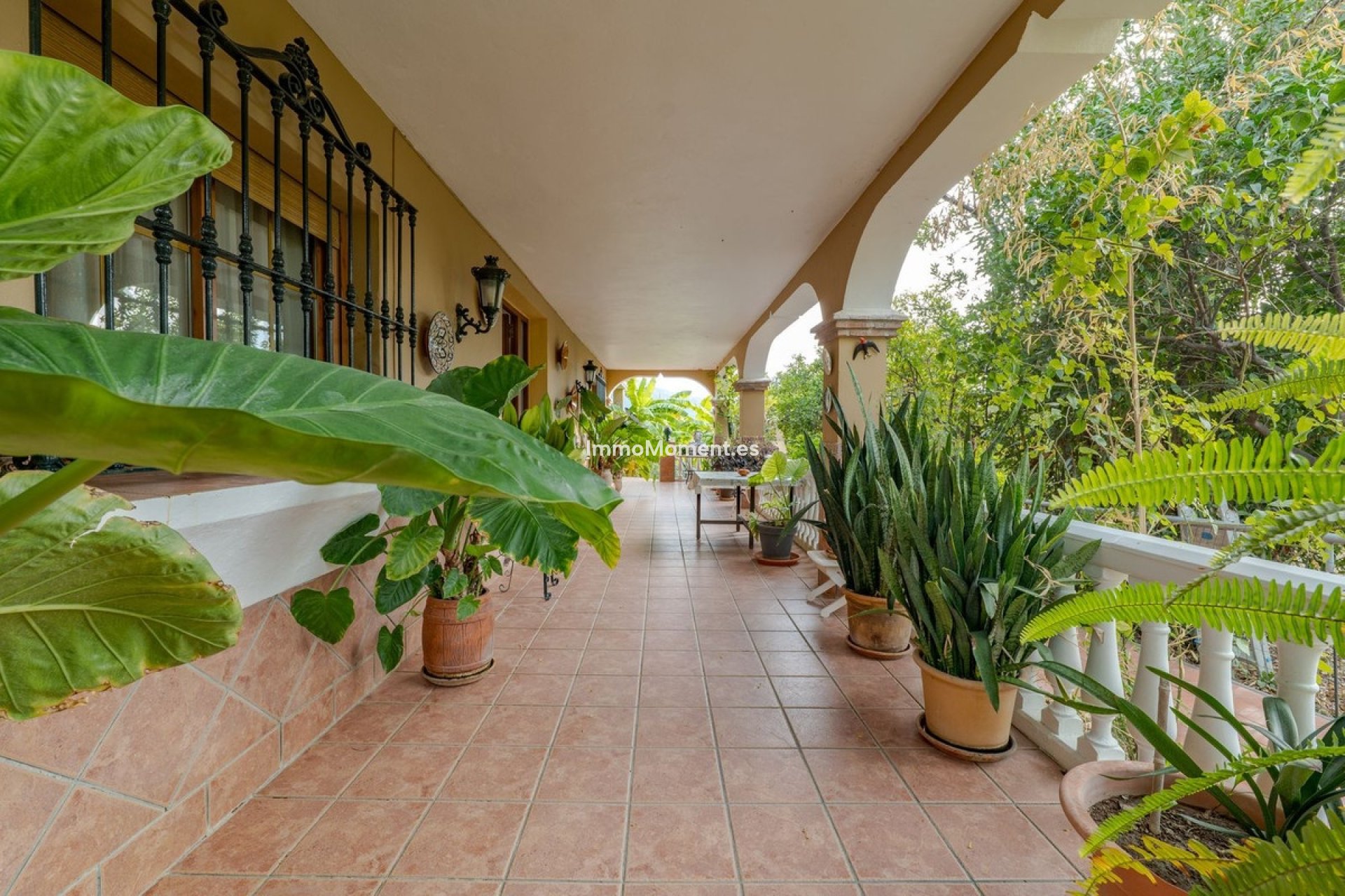 Reventa - Villa - Interior  - Alhaurín el Grande Centro